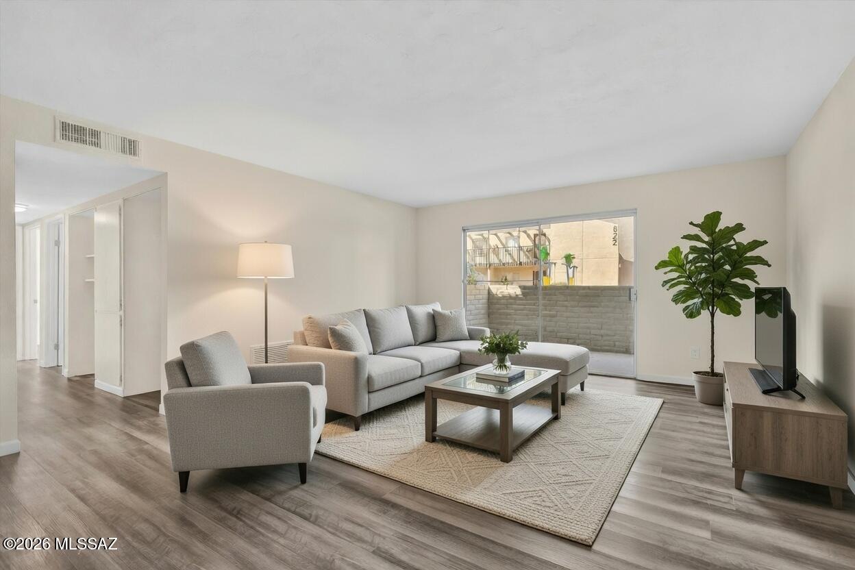 Langley Gardens Condominiums - Residential