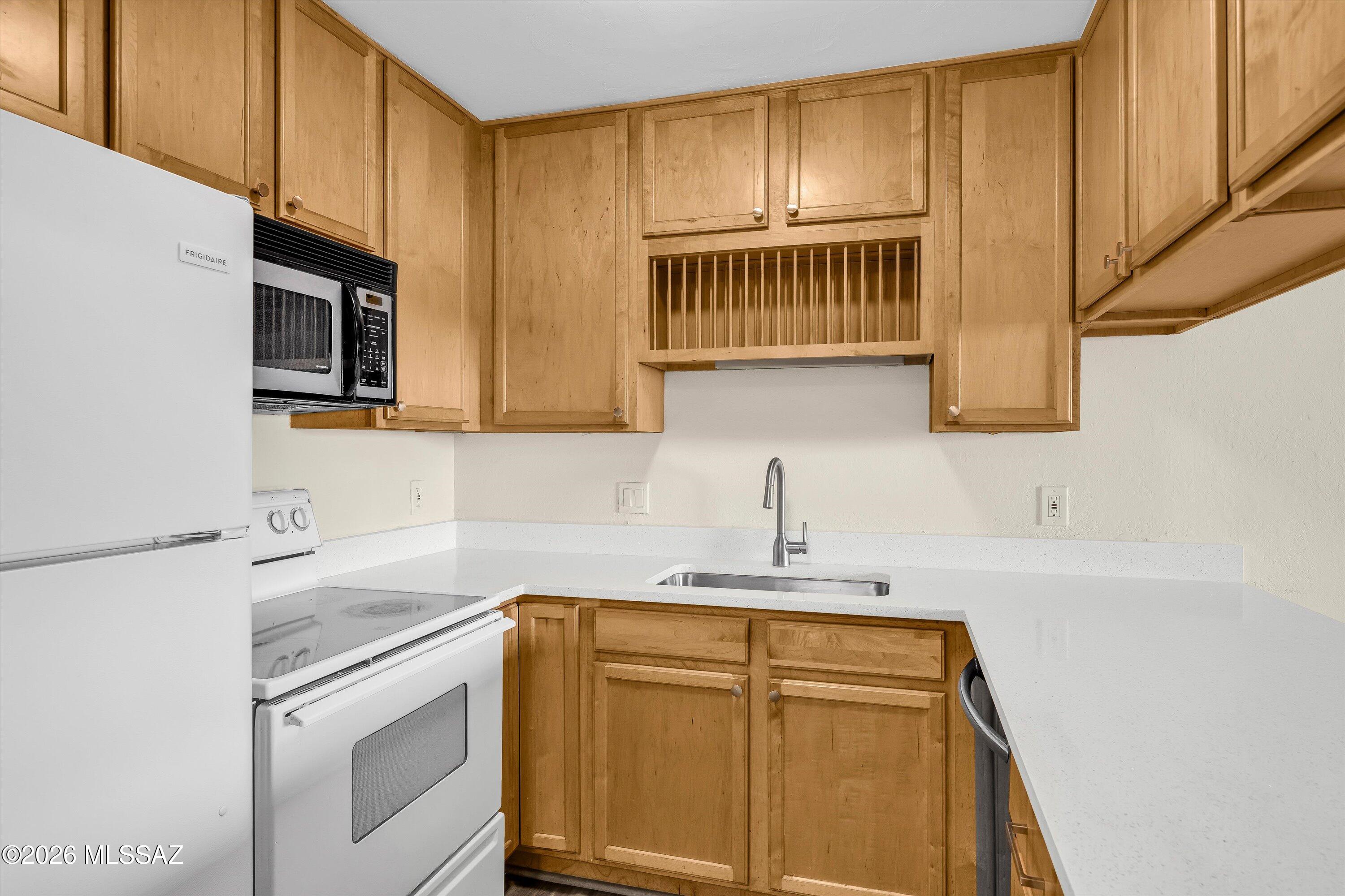 Langley Gardens Condominiums - Residential