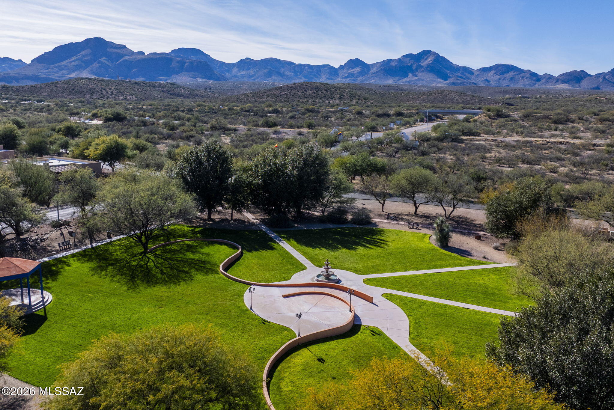 Barrio Sentinel Hill - Residential