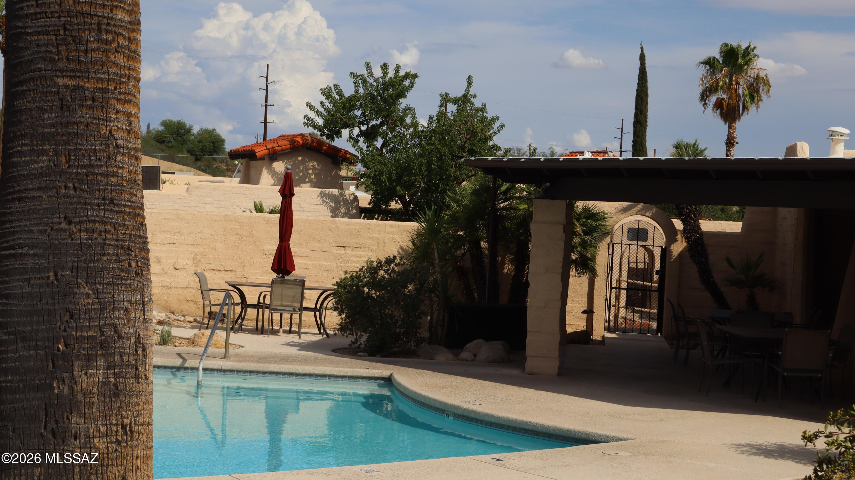 Pueblo Villas - Residential