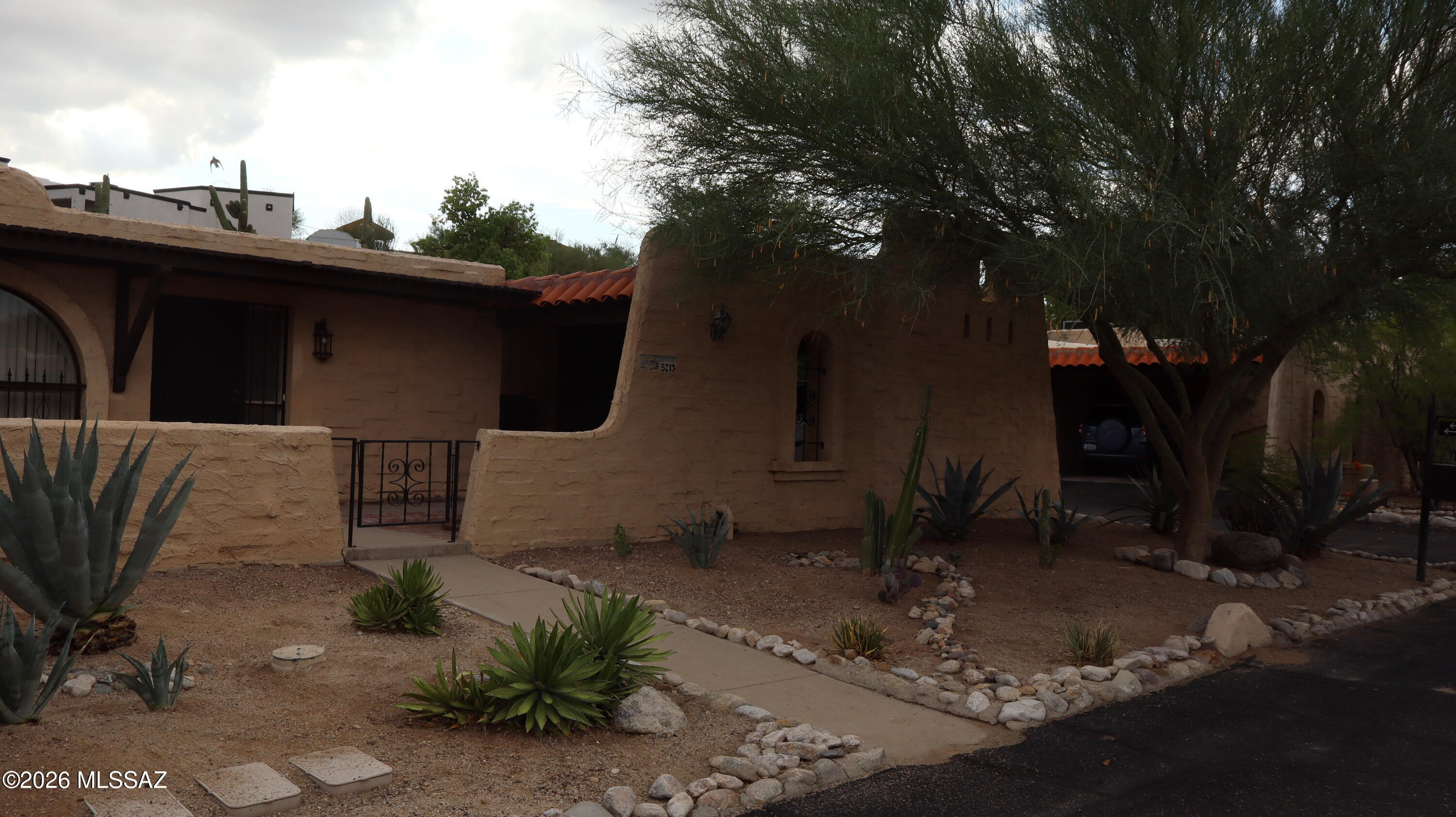 Pueblo Villas - Residential