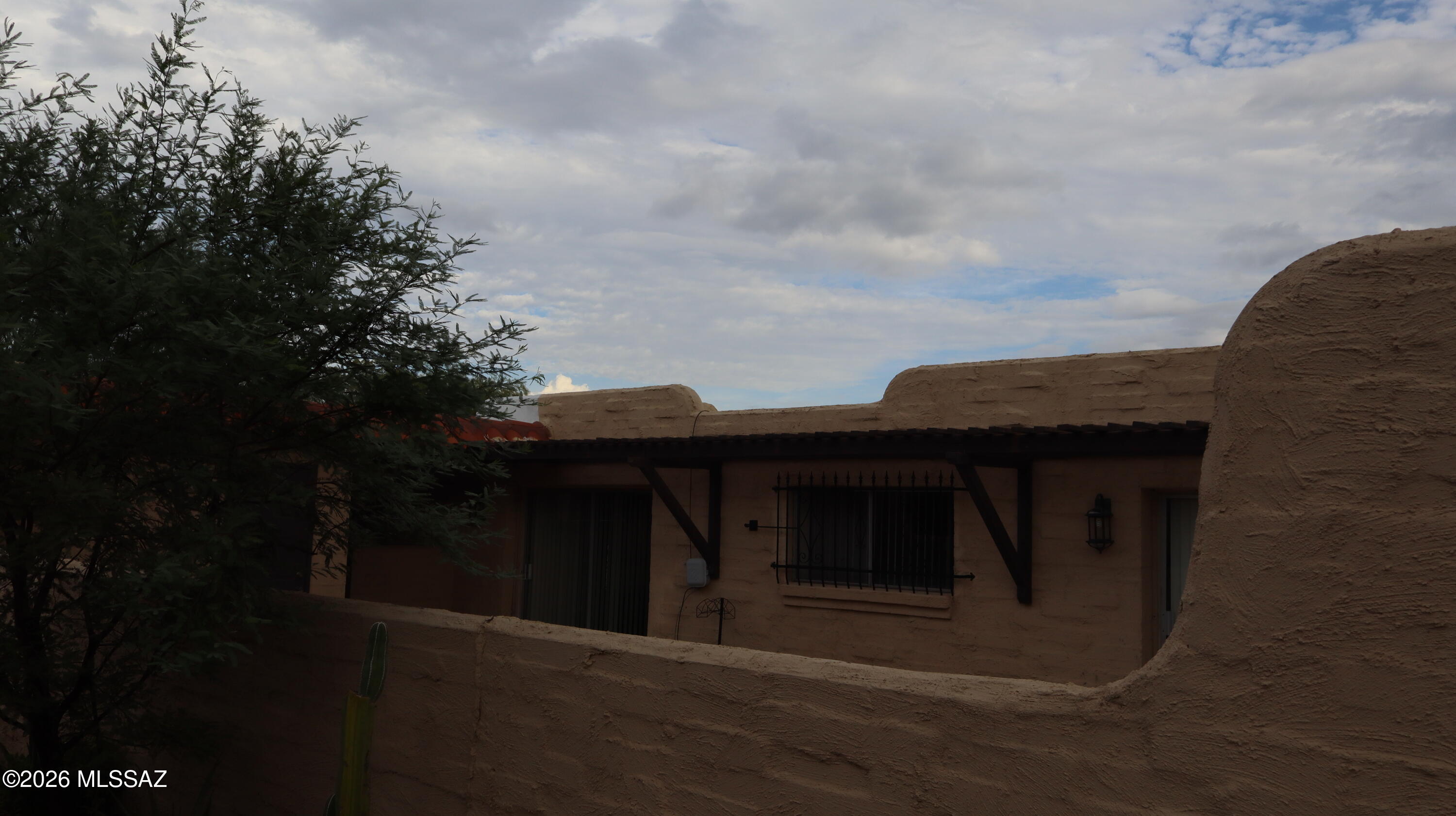 Pueblo Villas - Residential