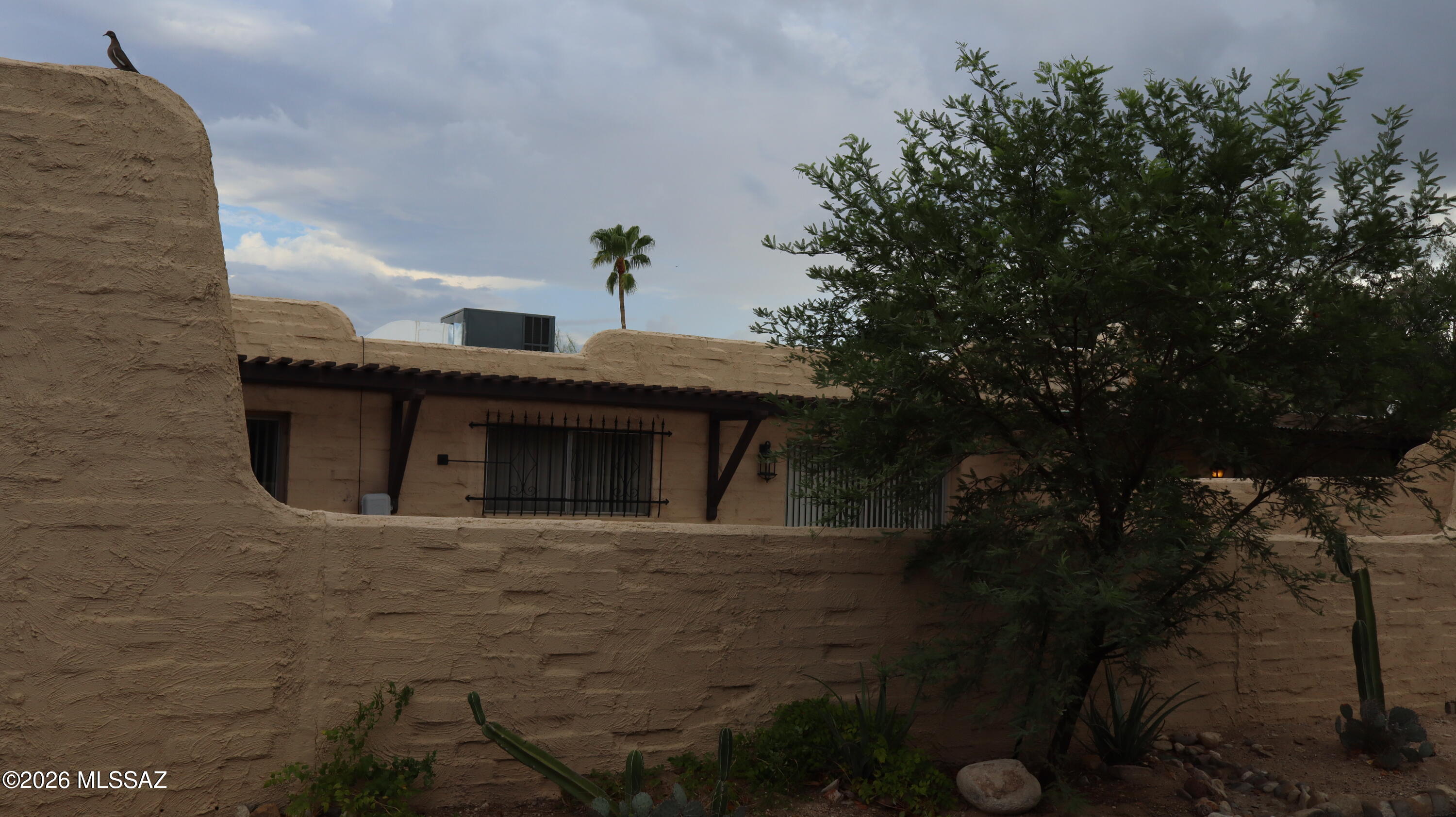 Pueblo Villas - Residential