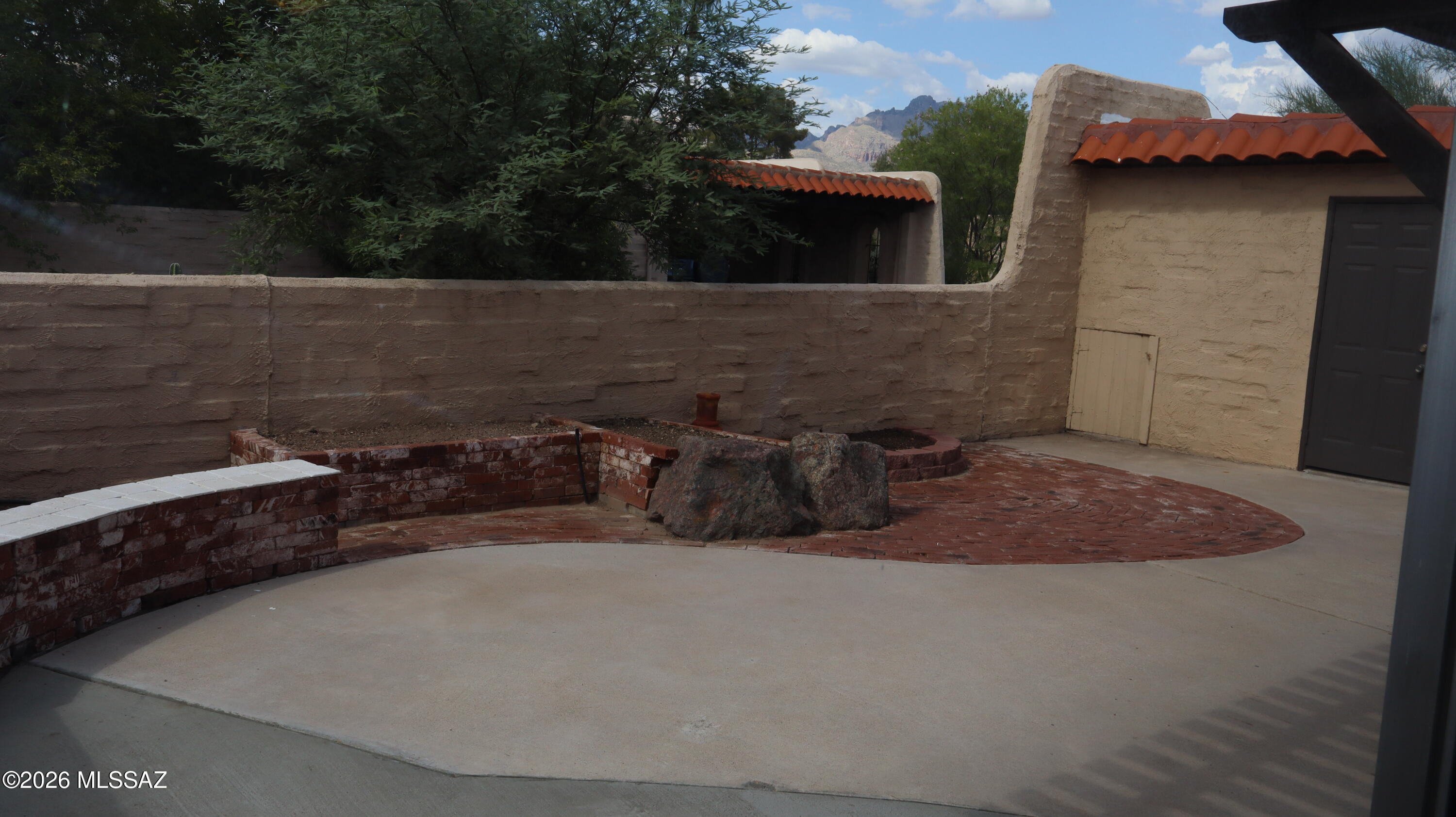 Pueblo Villas - Residential