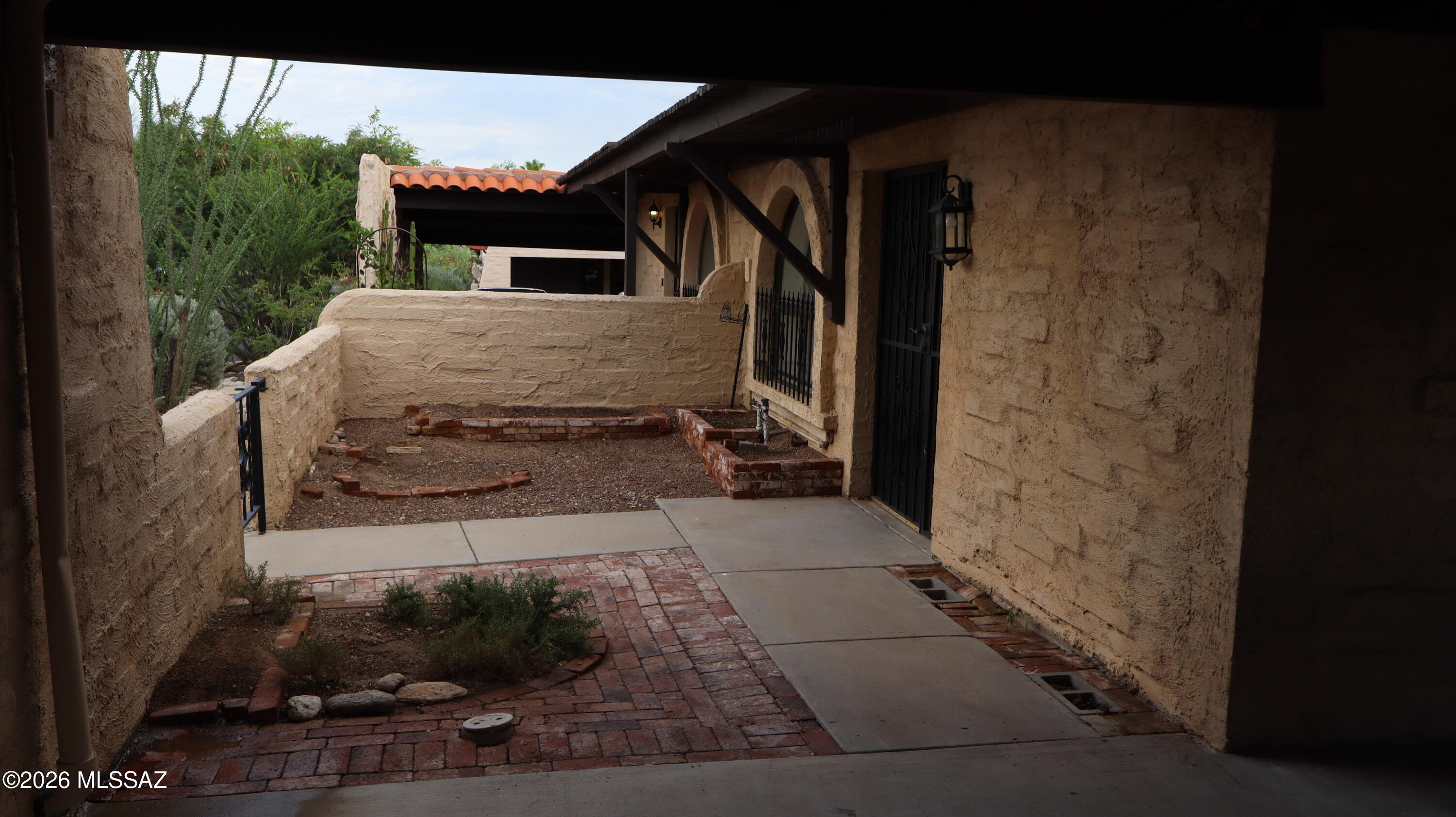 Pueblo Villas - Residential