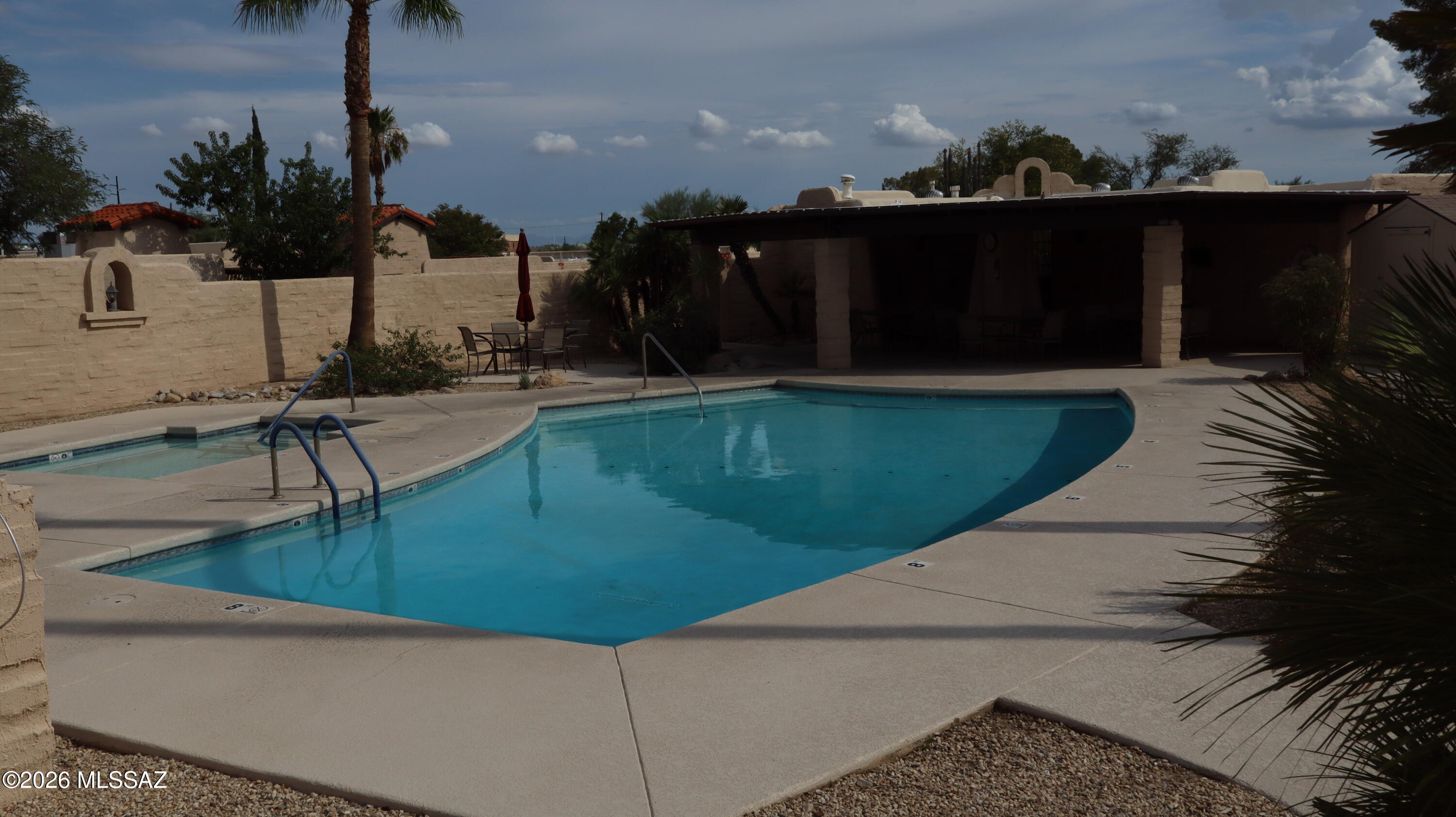 Pueblo Villas - Residential