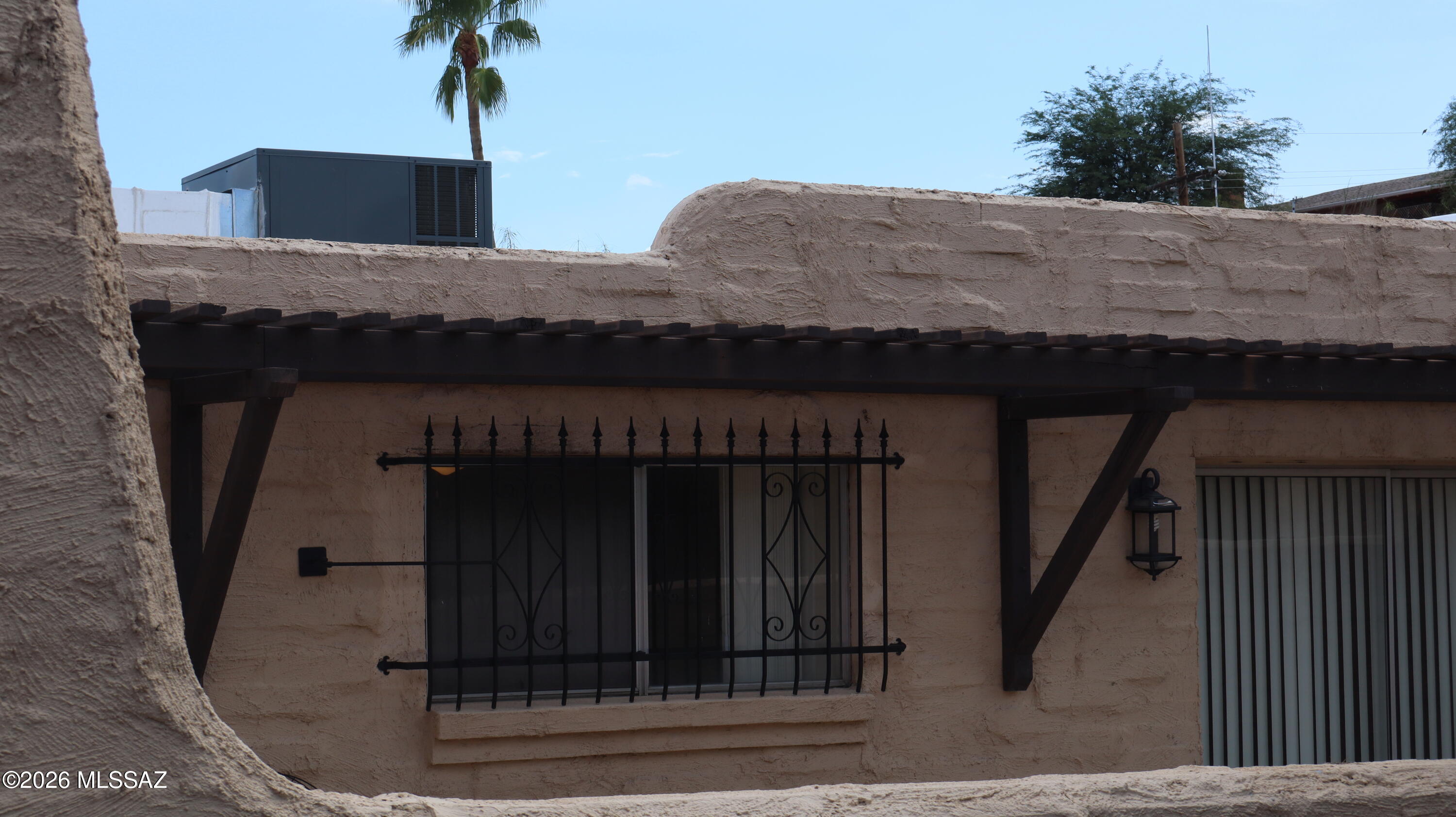 Pueblo Villas - Residential