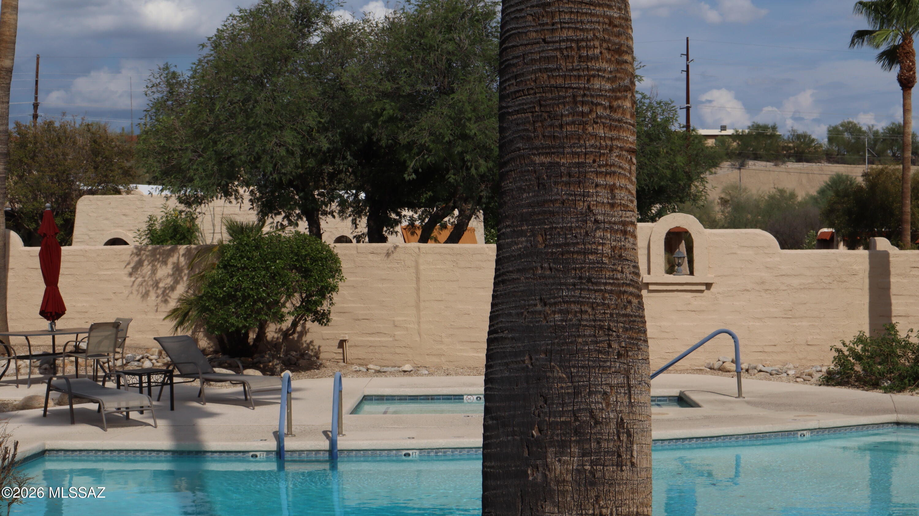 Pueblo Villas - Residential