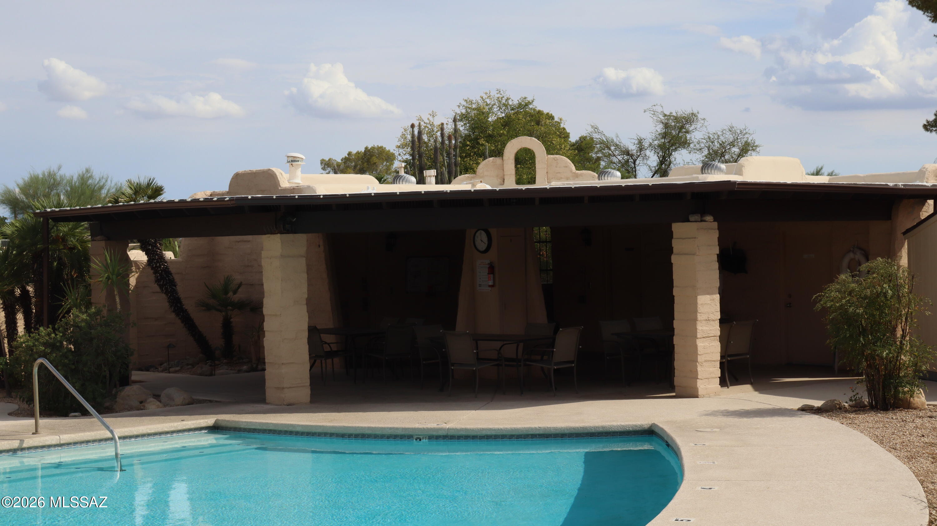 Pueblo Villas - Residential