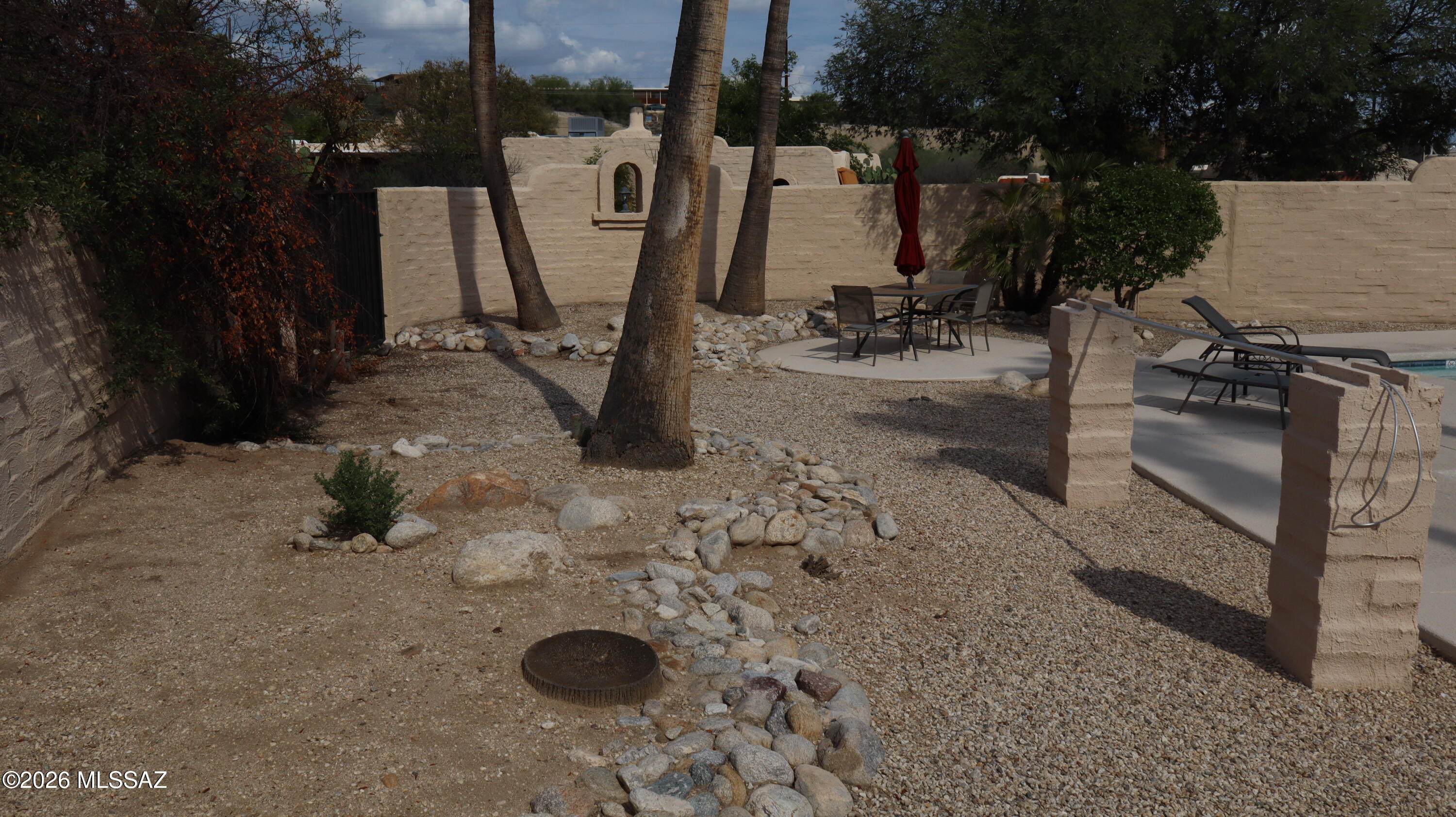 Pueblo Villas - Residential