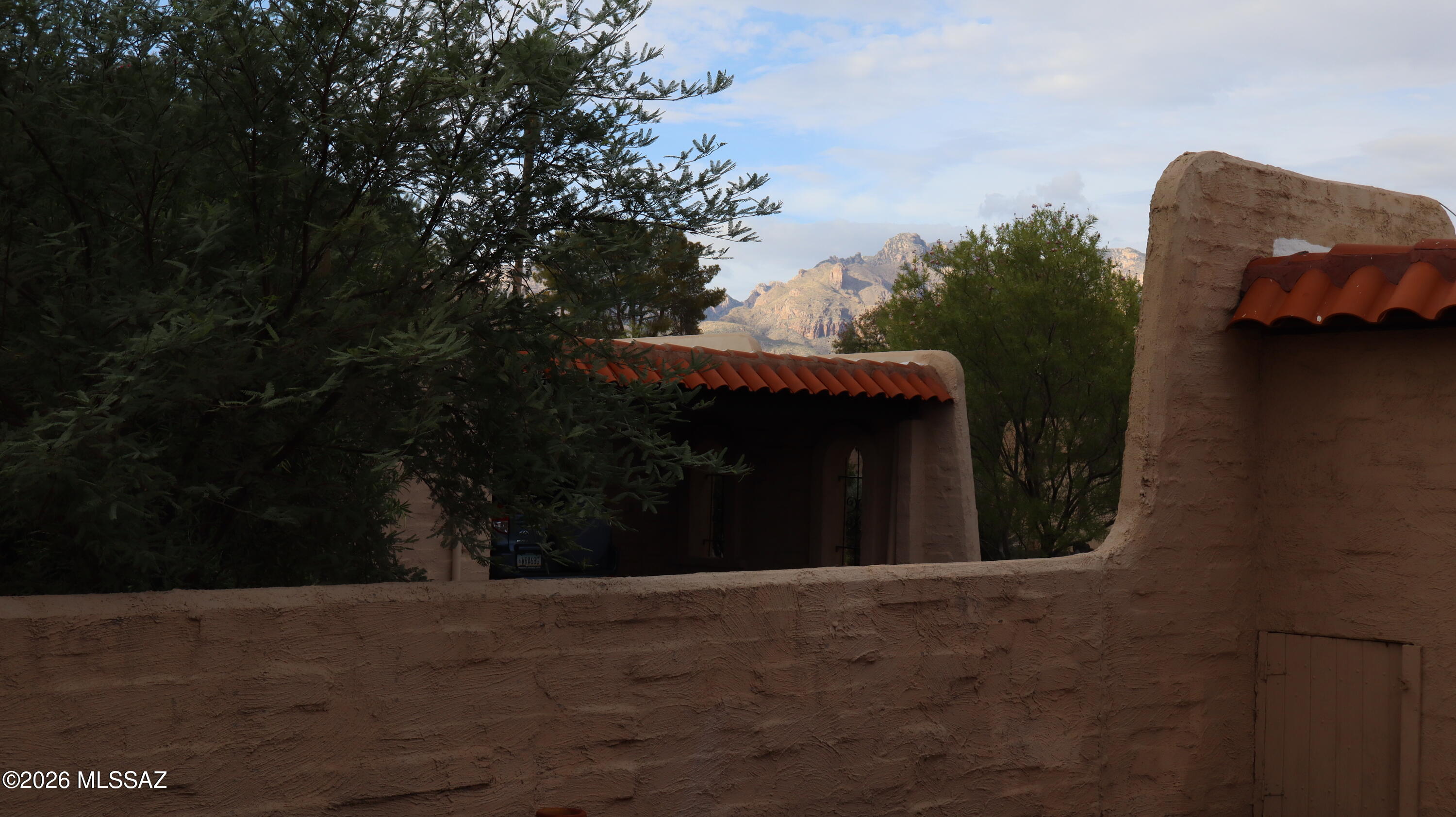 Pueblo Villas - Residential
