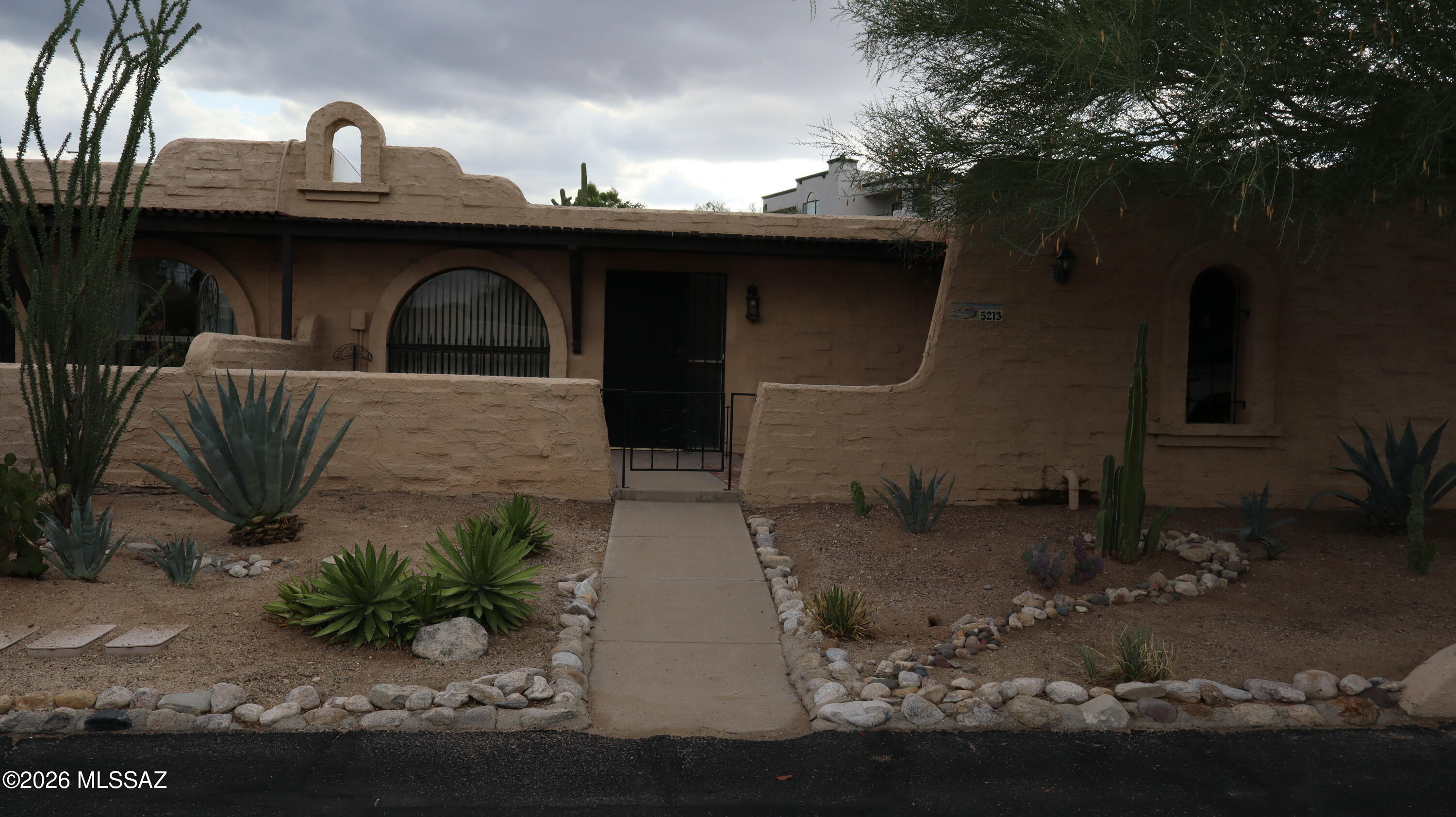 Pueblo Villas - Residential