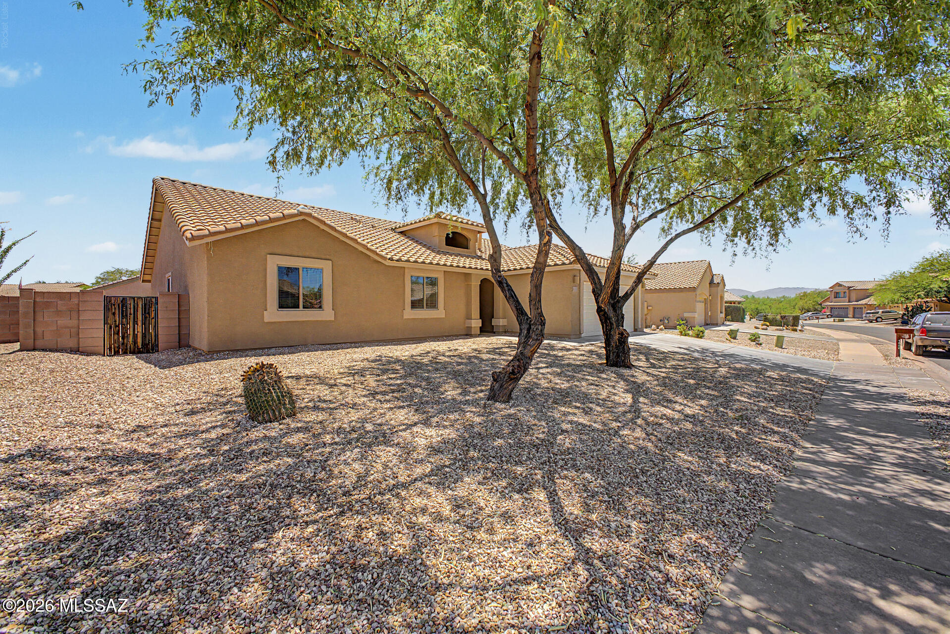 Madera Highlands Villages 11-14 & 16-23 - Residential