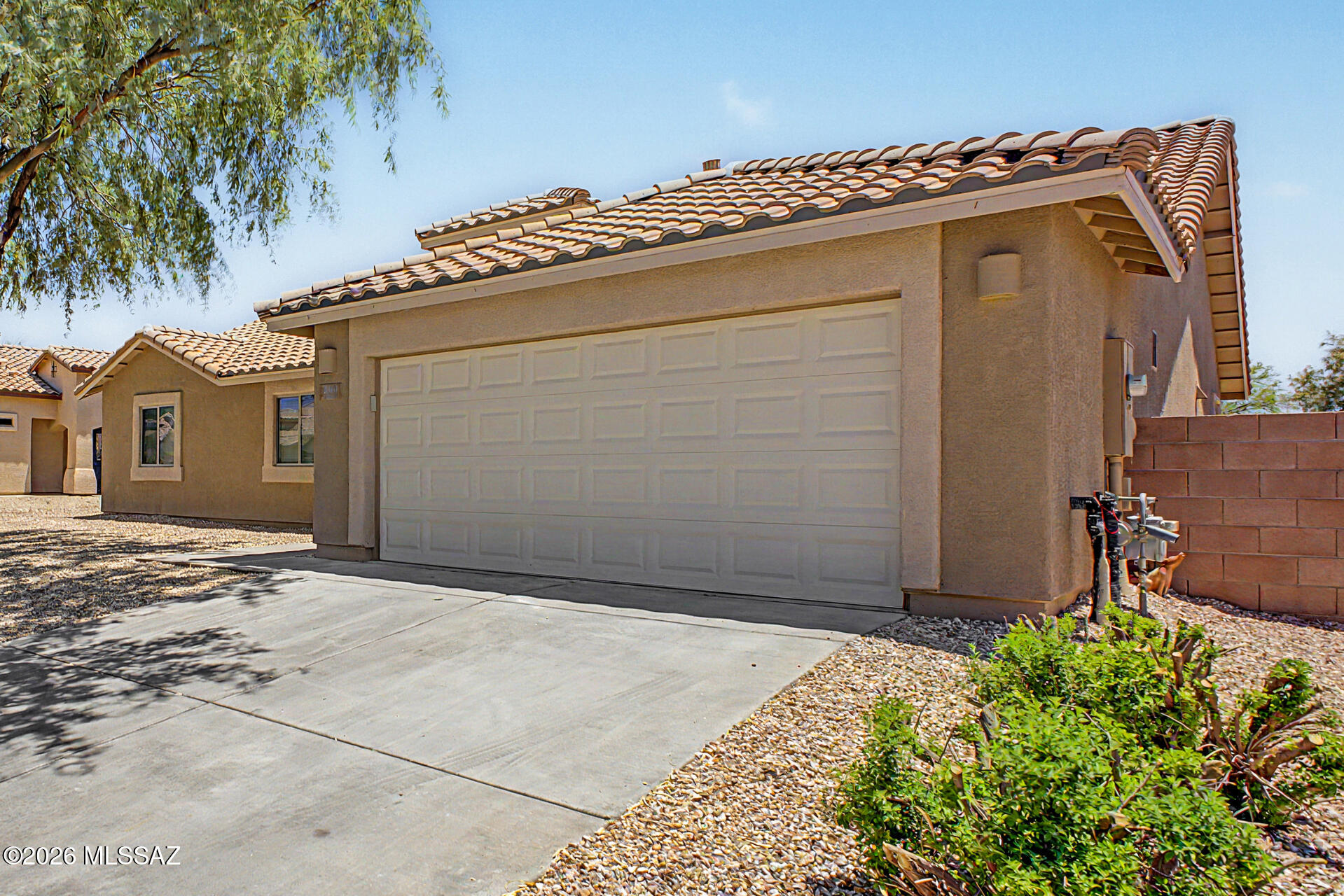 Madera Highlands Villages 11-14 & 16-23 - Residential
