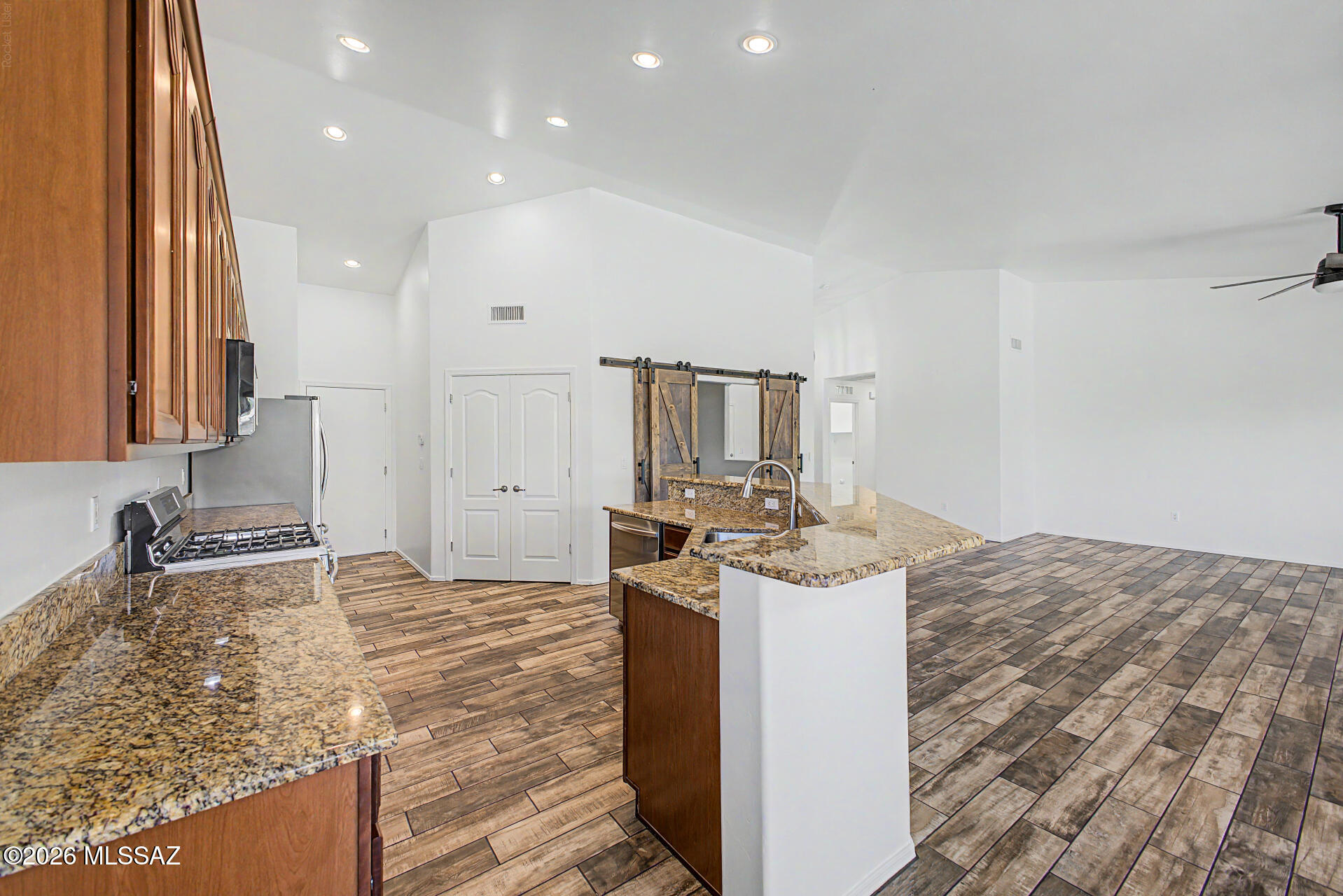 Madera Highlands Villages 11-14 & 16-23 - Residential