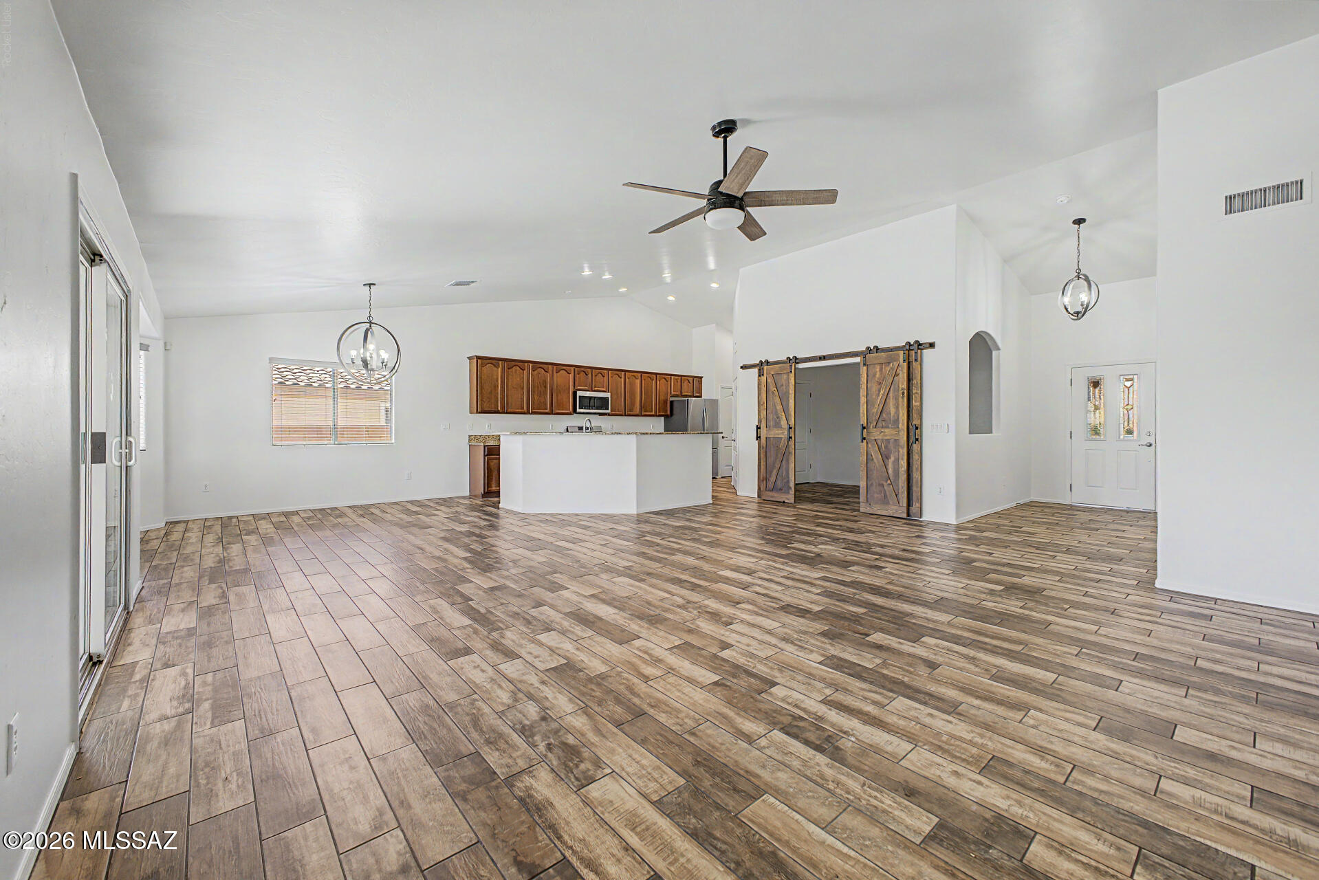 Madera Highlands Villages 11-14 & 16-23 - Residential