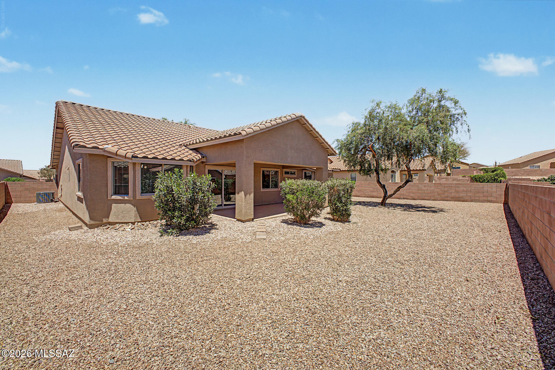 Madera Highlands Villages 11-14 & 16-23 - Residential