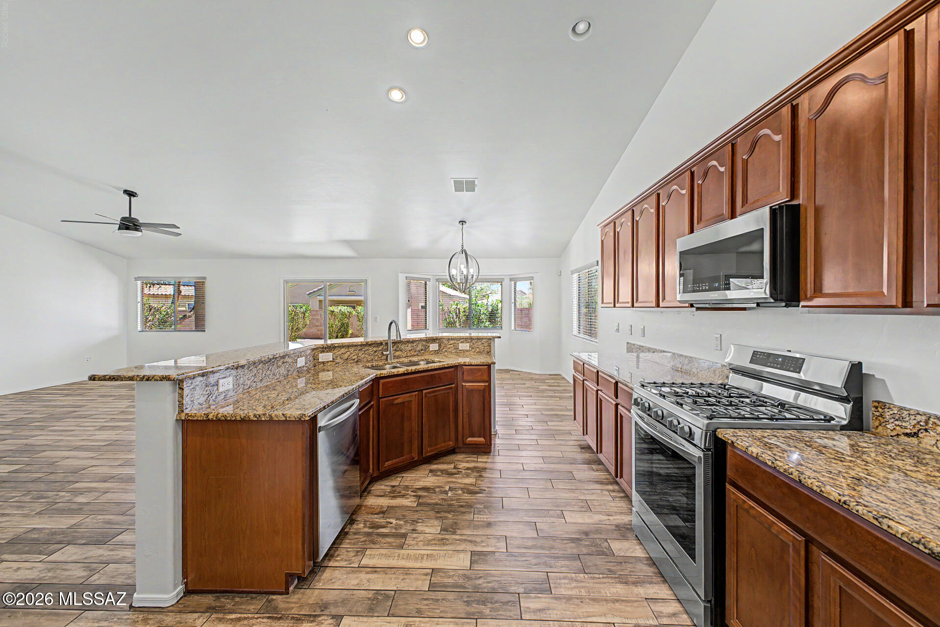 Madera Highlands Villages 11-14 & 16-23 - Residential