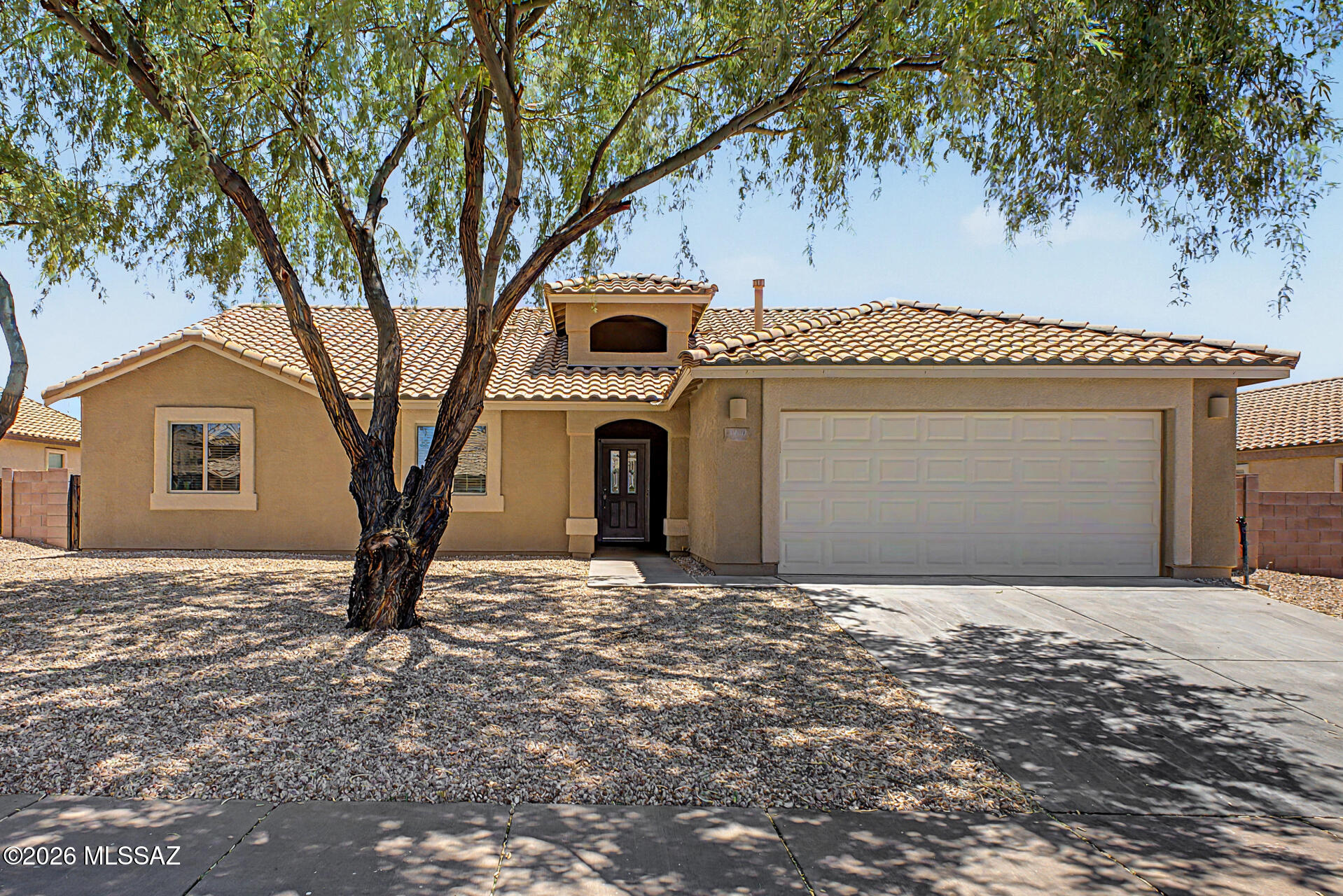 Madera Highlands Villages 11-14 & 16-23 - Residential