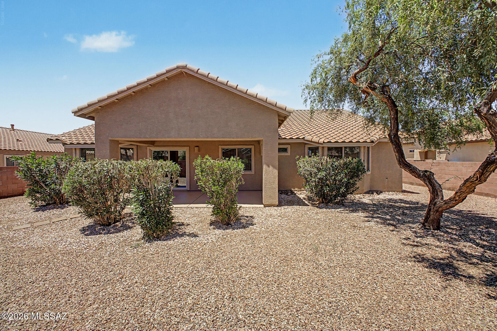 Madera Highlands Villages 11-14 & 16-23 - Residential