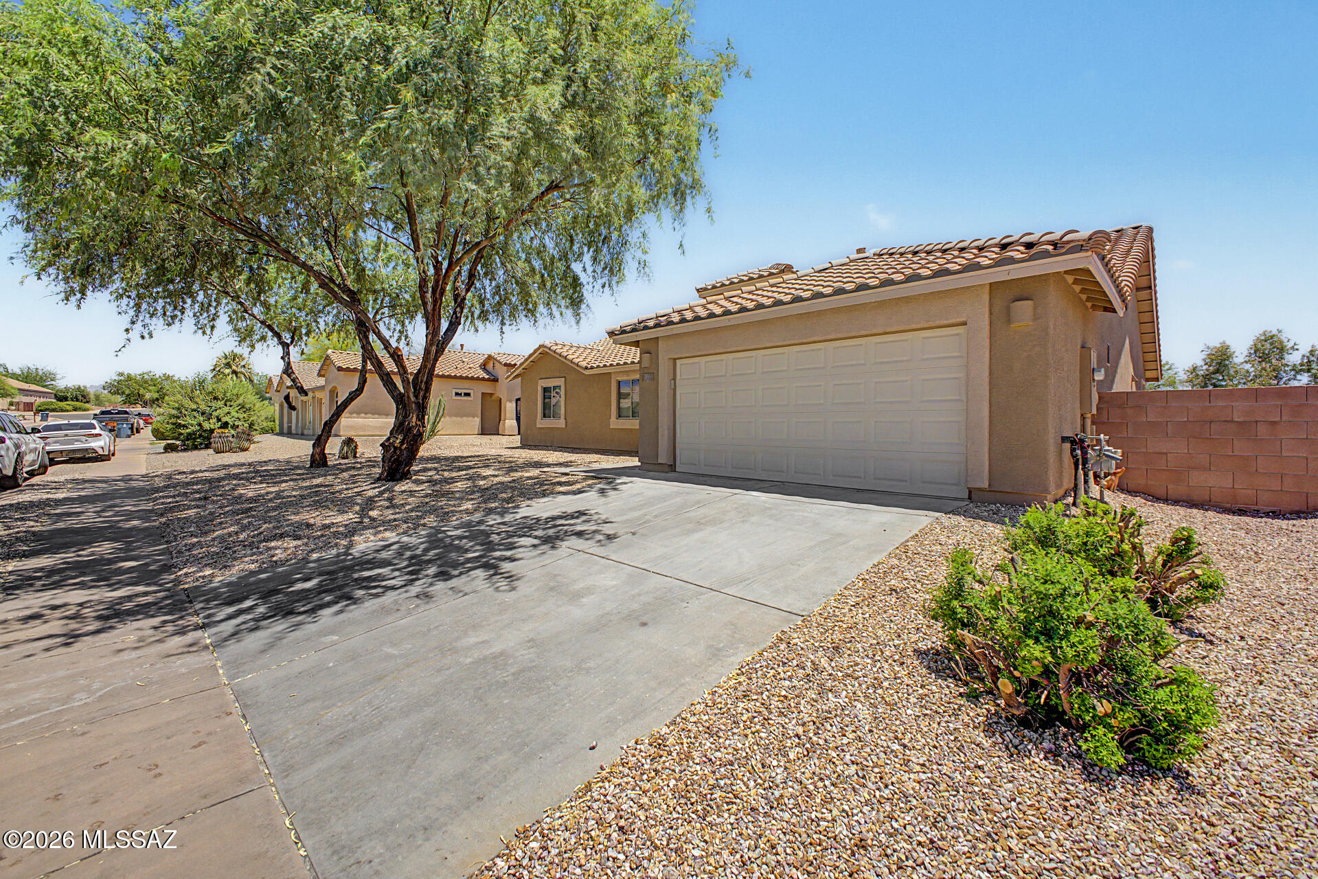 Madera Highlands Villages 11-14 & 16-23 - Residential