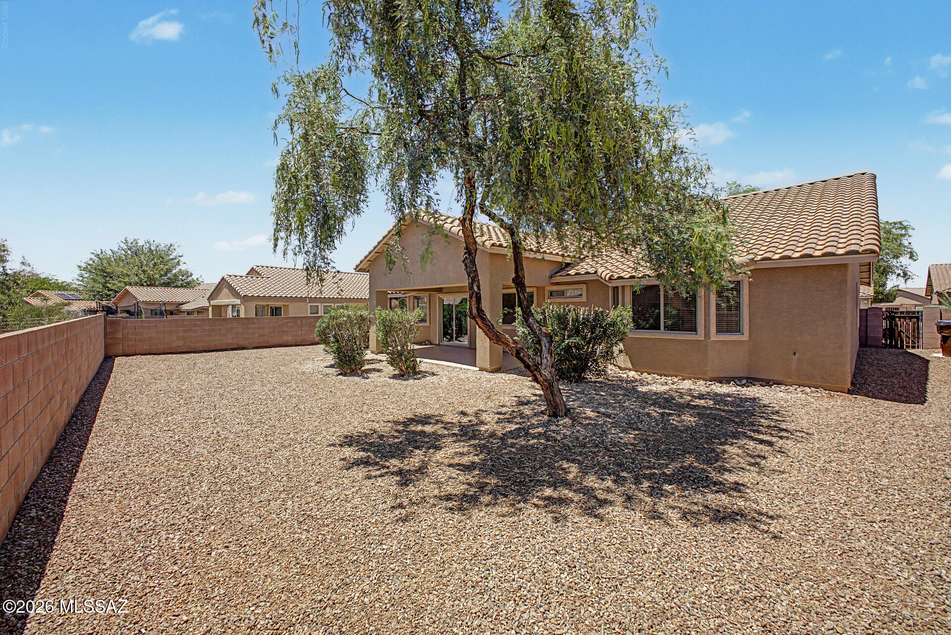 Madera Highlands Villages 11-14 & 16-23 - Residential