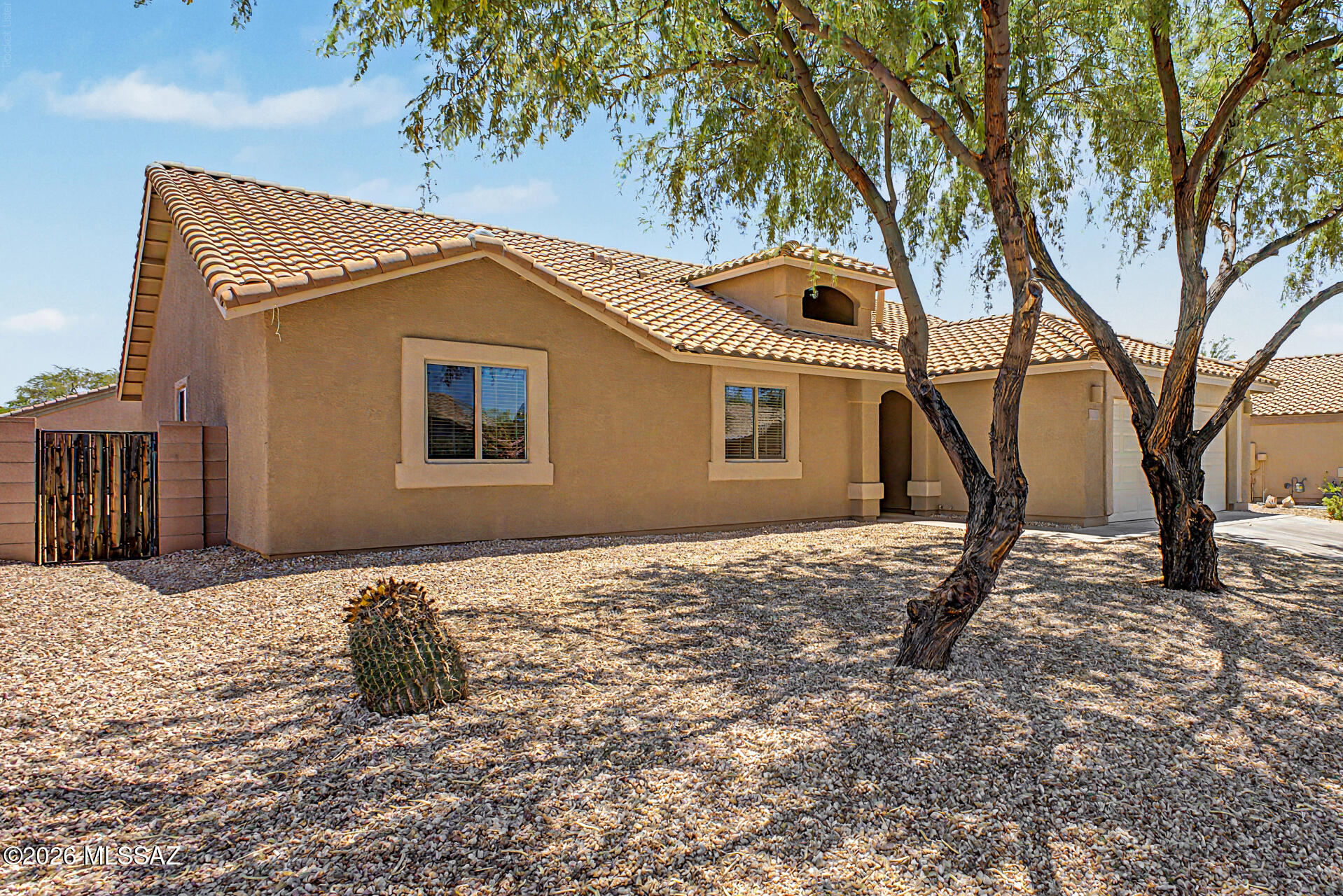 Madera Highlands Villages 11-14 & 16-23 - Residential