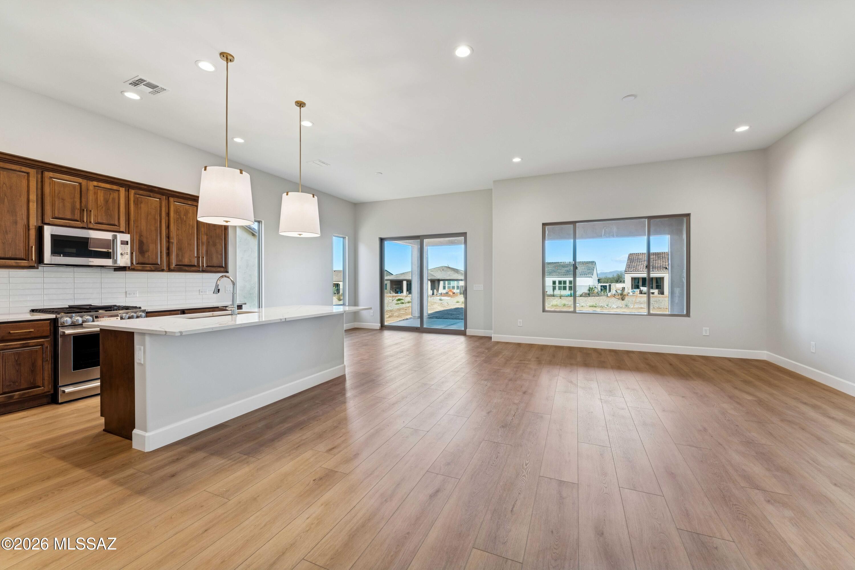 Saddlebrooke Ranch - Residential