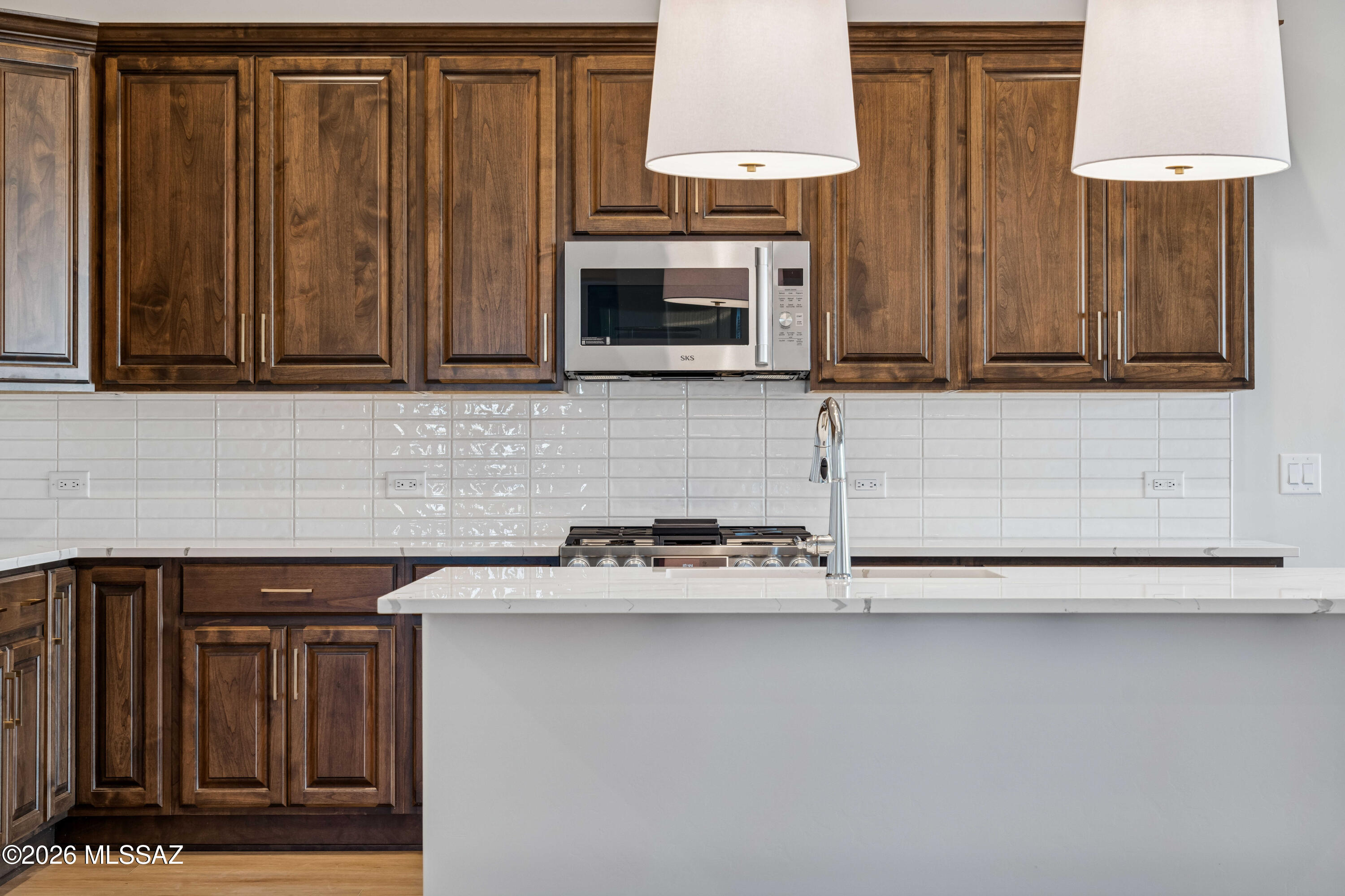 Saddlebrooke Ranch - Residential