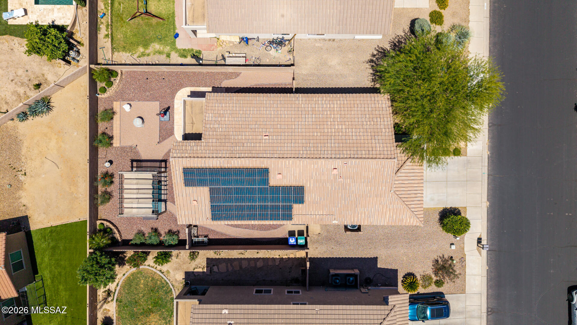 Gladden Farms BLK 21 - Residential