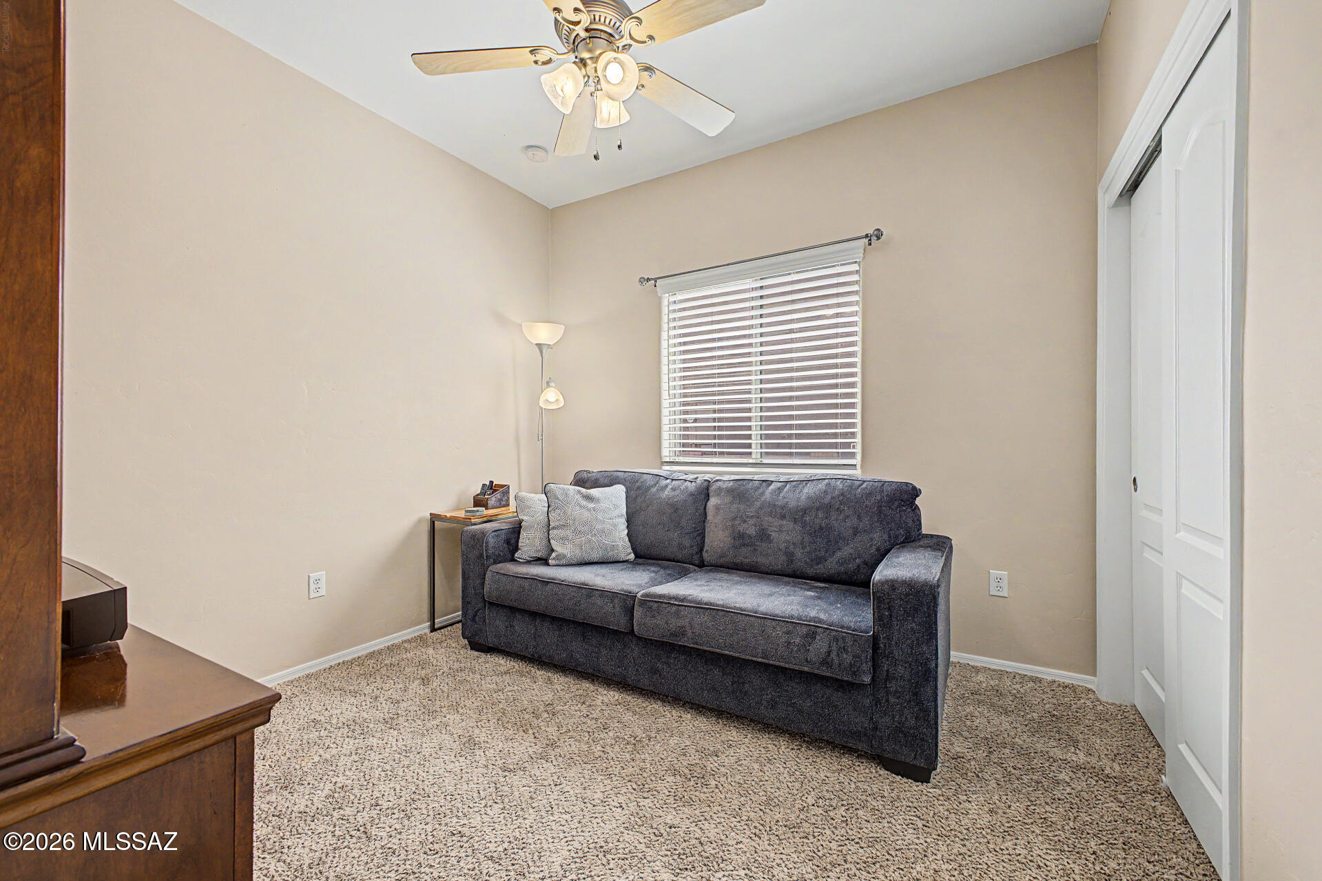 Gladden Farms BLK 21 - Residential