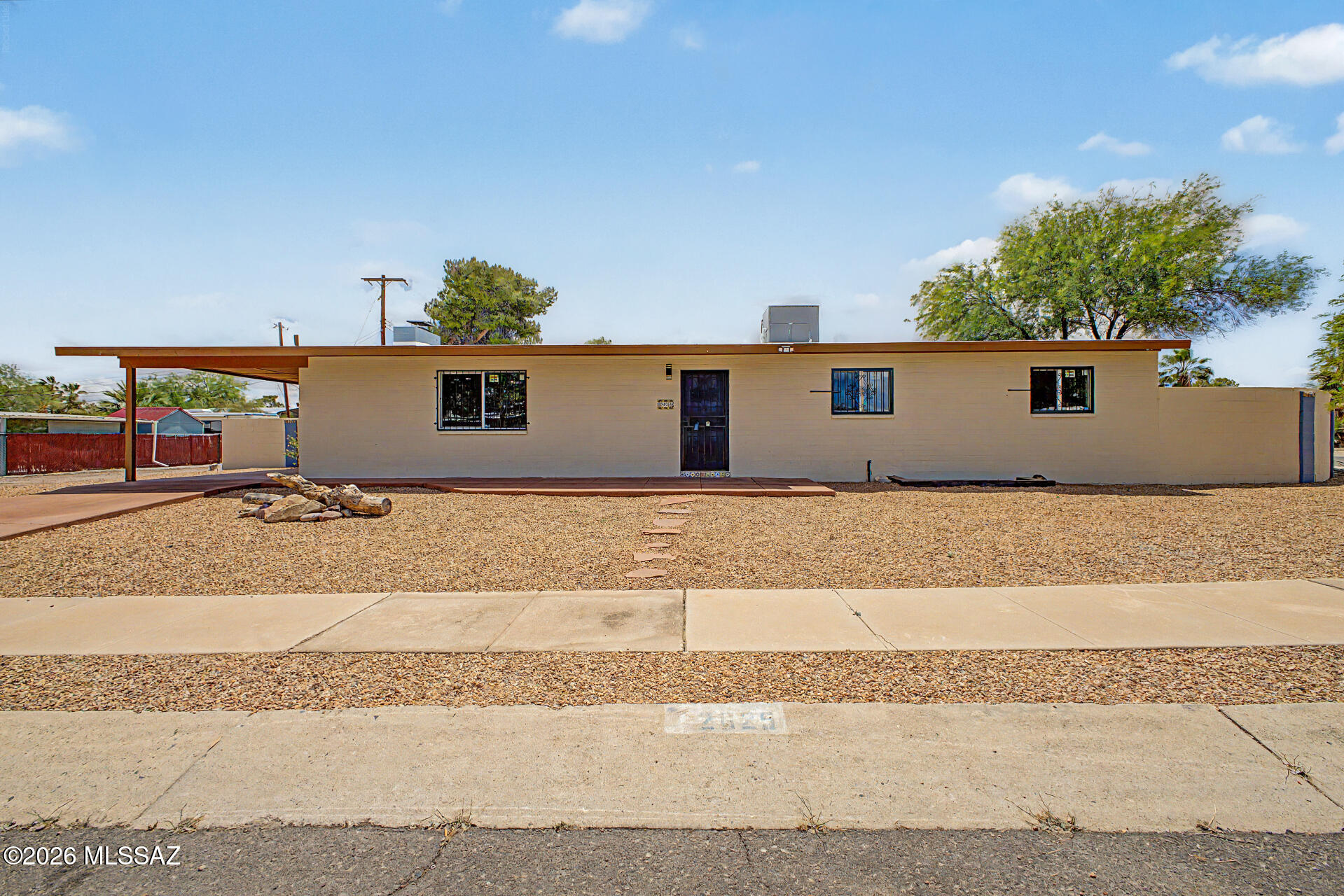 Manzanita Manor NO.2 Bk (5,6,7,8) - Residential