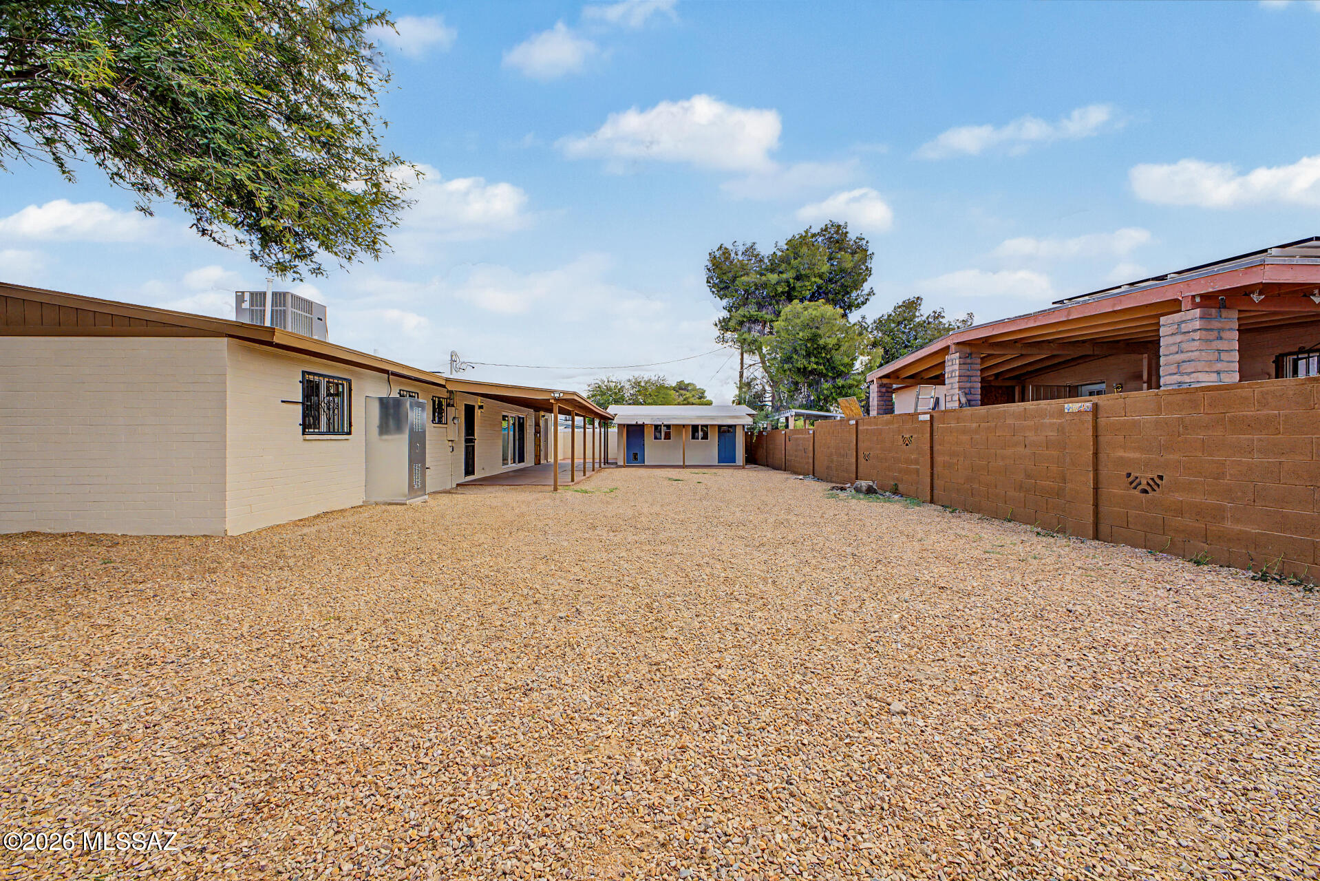 Manzanita Manor NO.2 Bk (5,6,7,8) - Residential