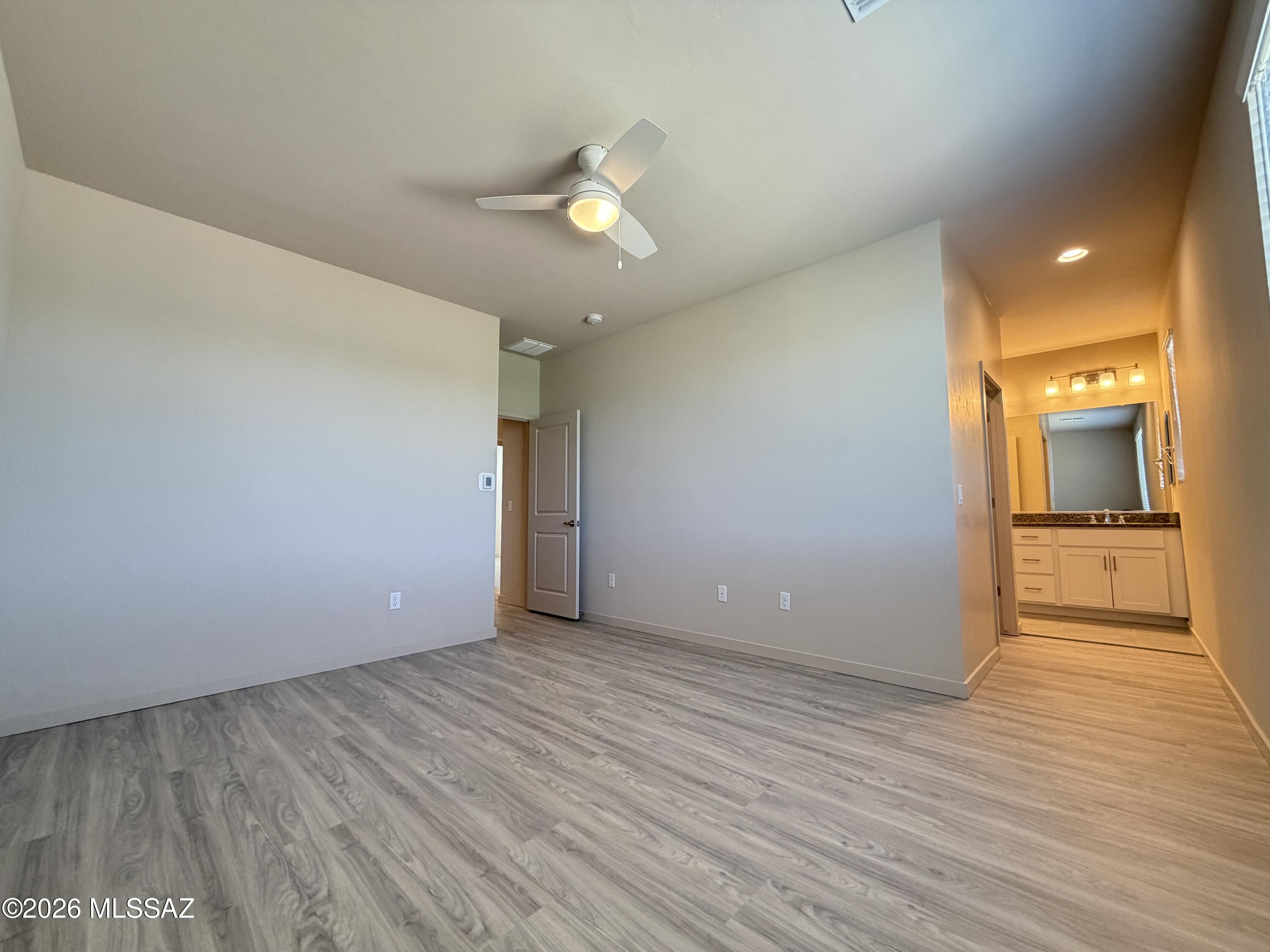 Sierra Pointe - Residential Lease