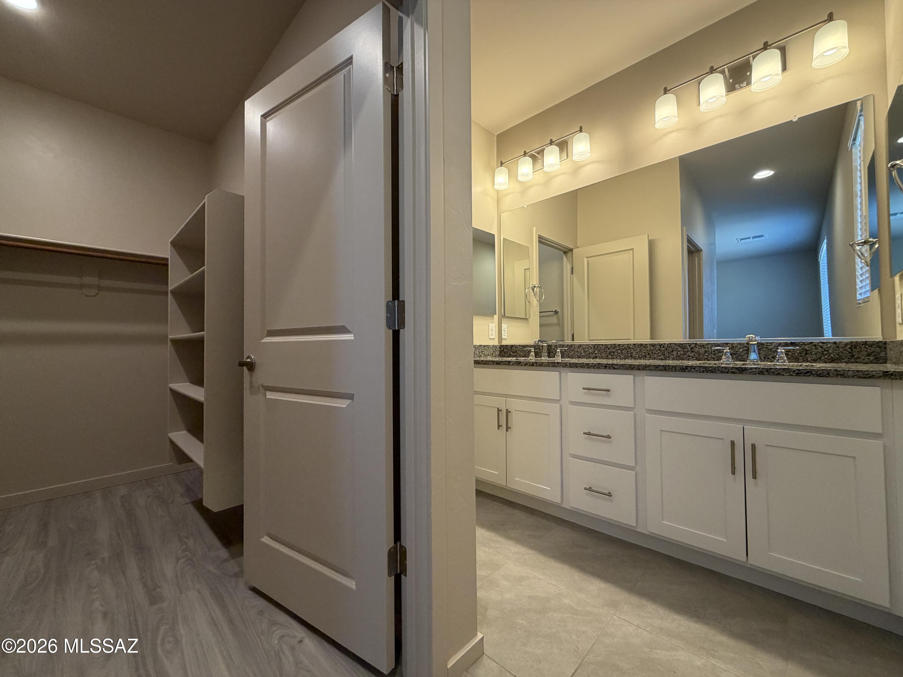 Sierra Pointe - Residential Lease