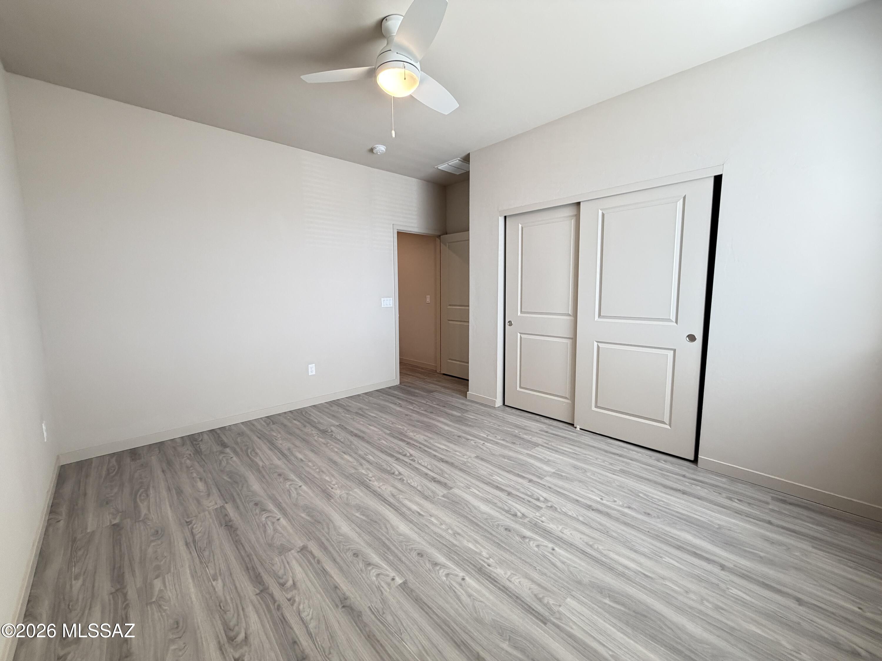 Sierra Pointe - Residential Lease
