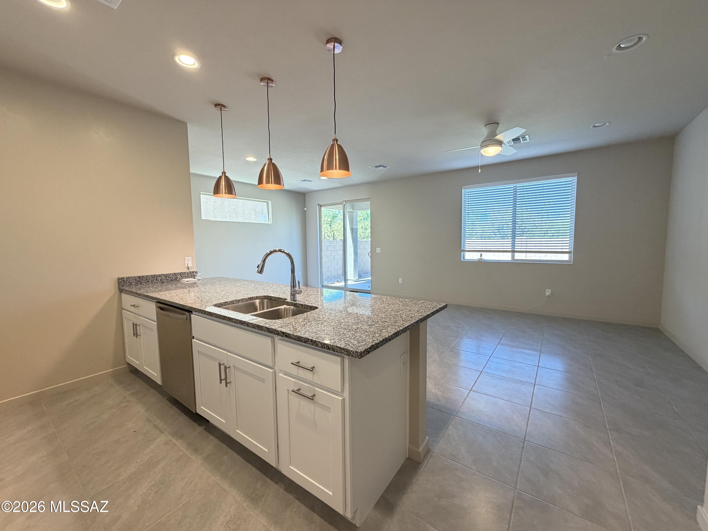 Sierra Pointe - Residential Lease