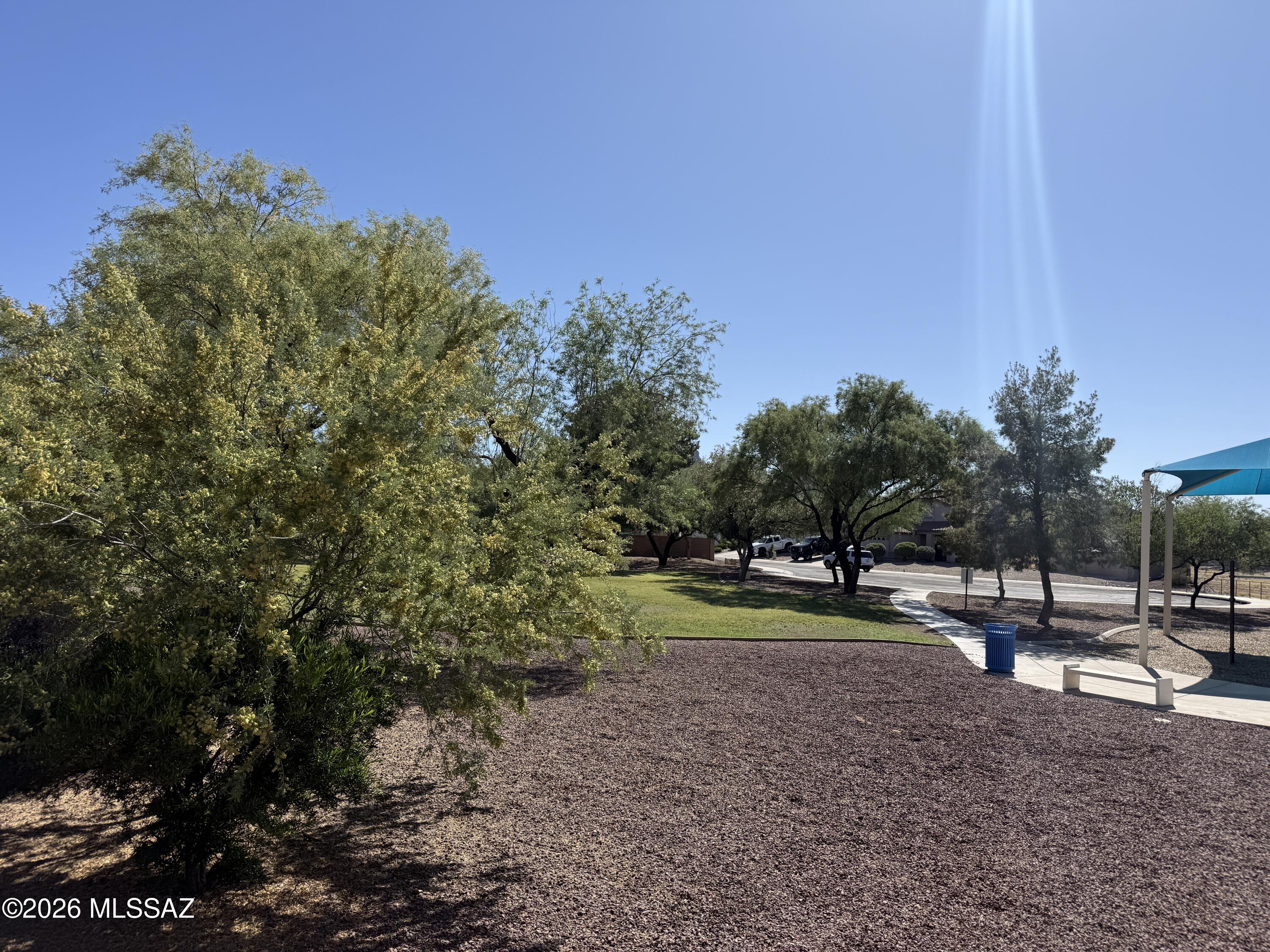 Sierra Pointe - Residential Lease