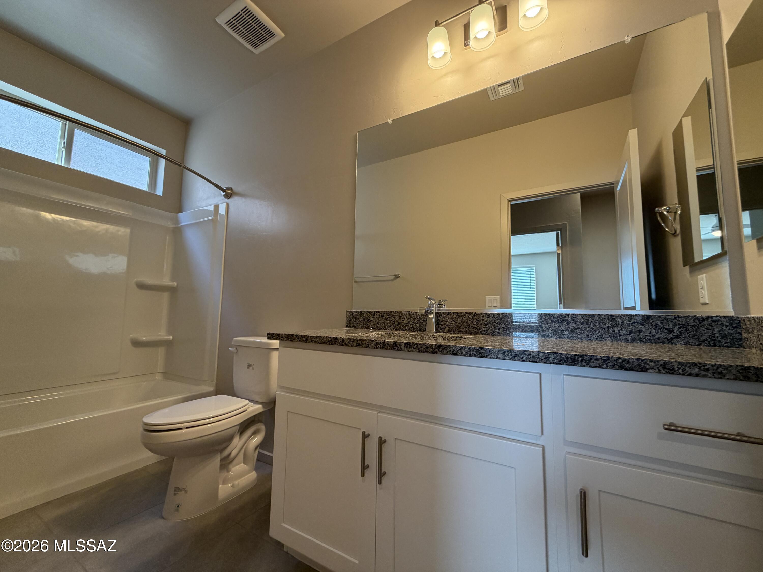 Sierra Pointe - Residential Lease