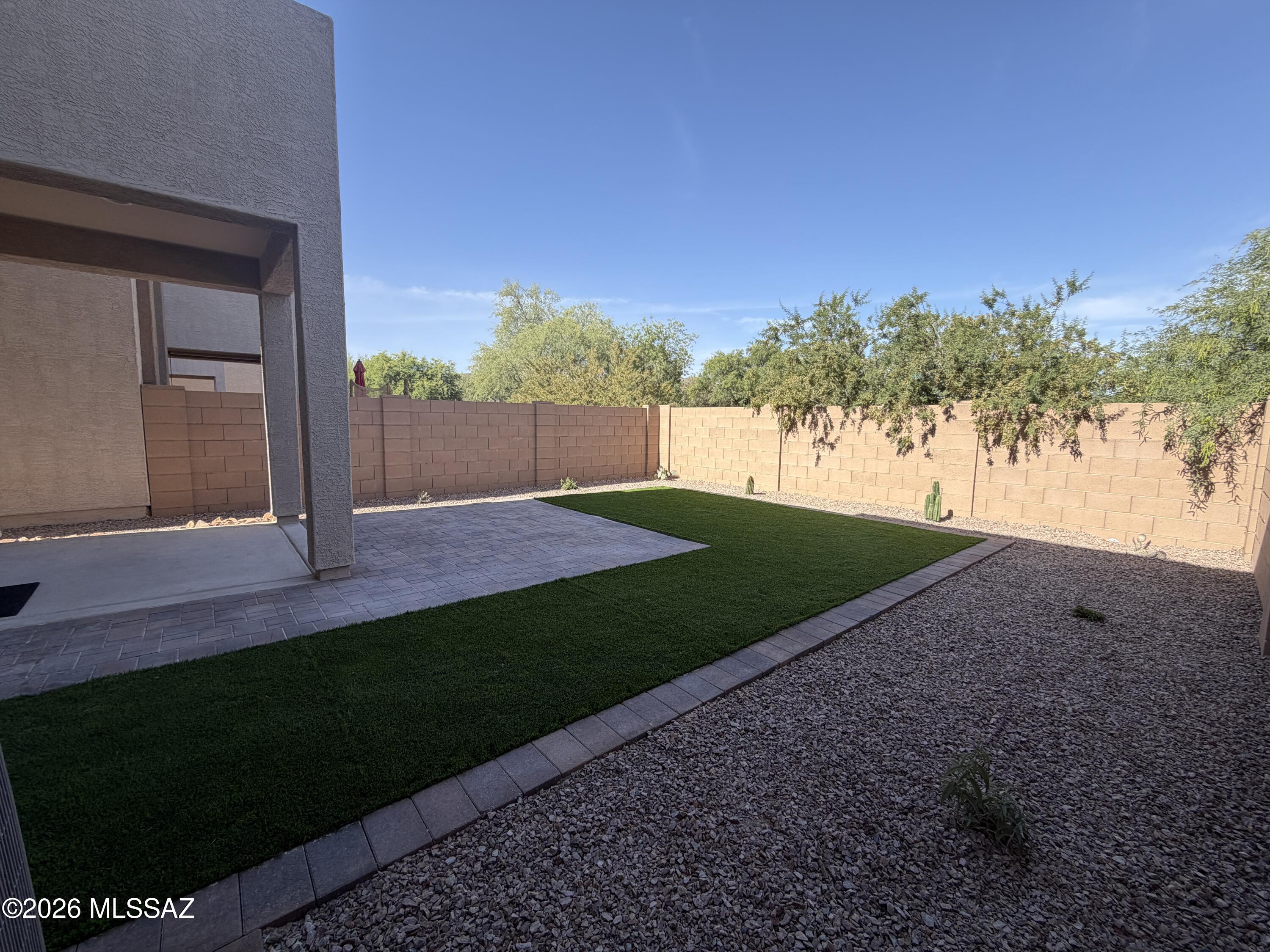 Sierra Pointe - Residential Lease