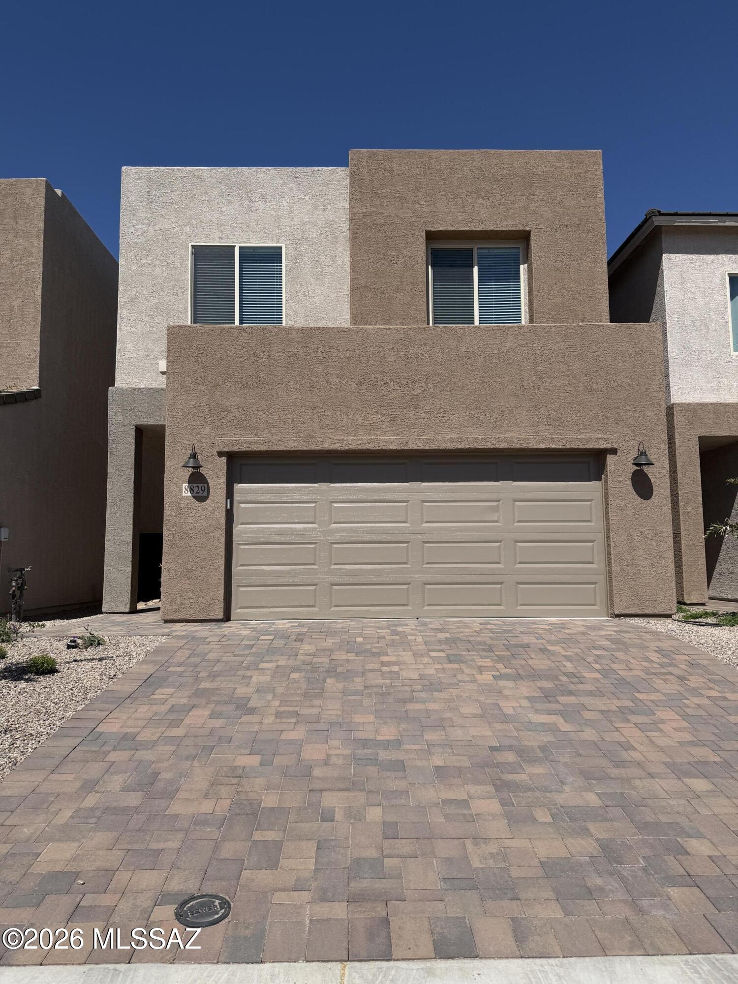 Sierra Pointe - Residential Lease
