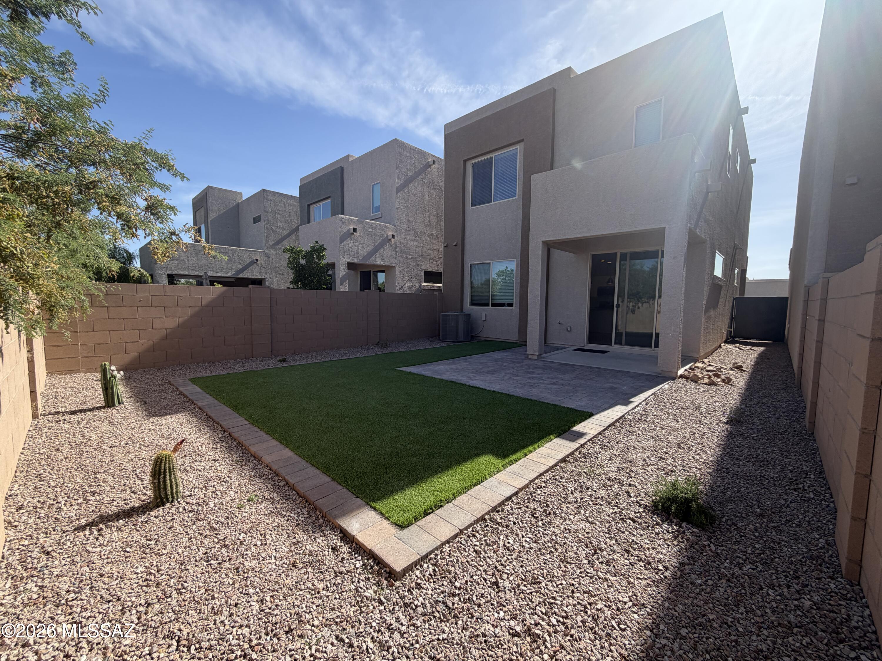 Sierra Pointe - Residential Lease