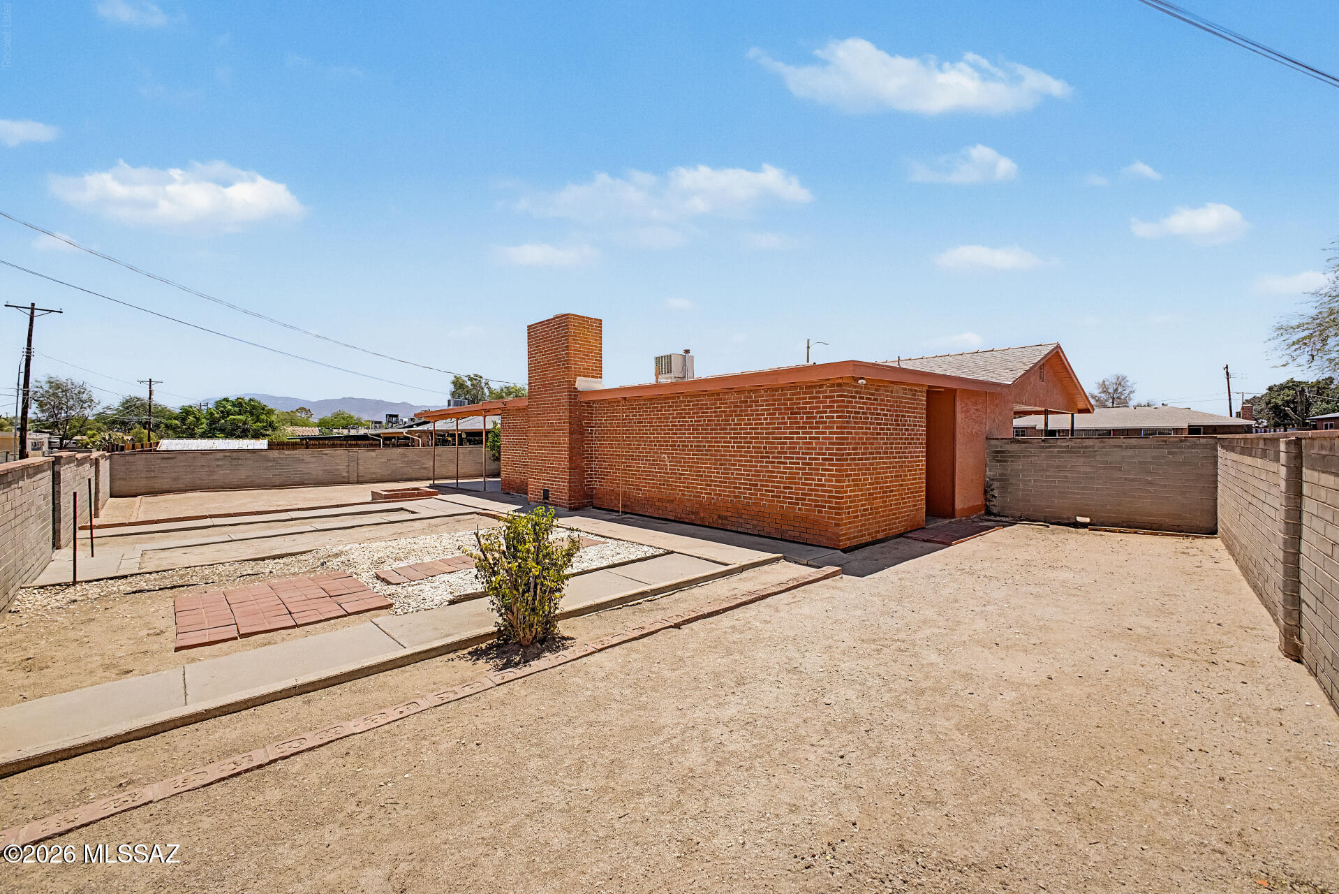 Manana Vista - Residential