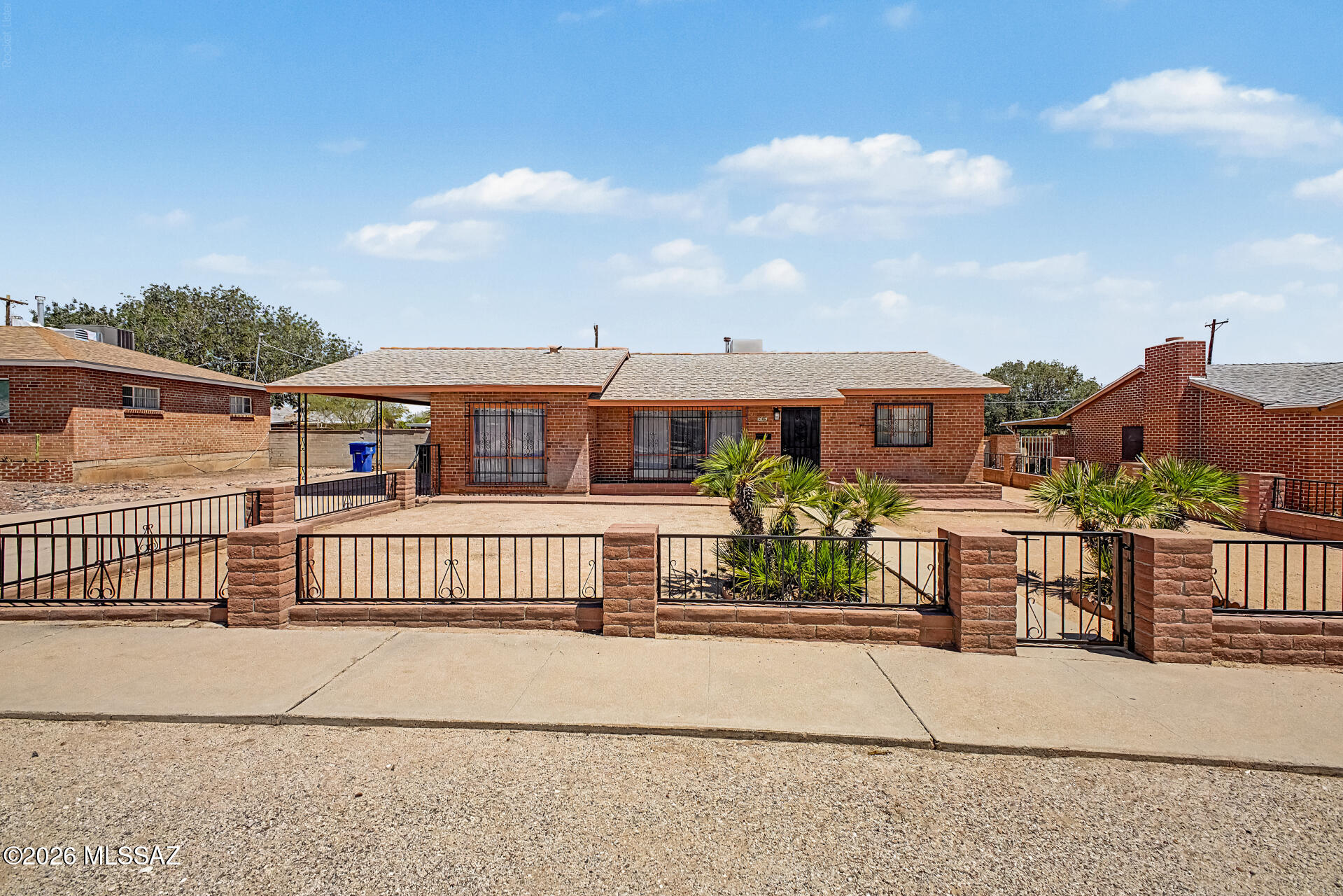 Manana Vista - Residential