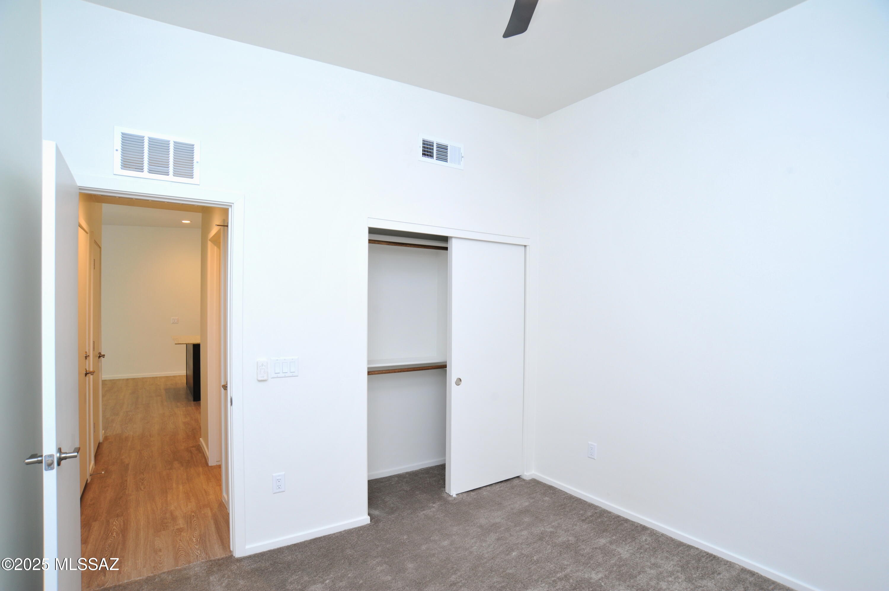 N/A - Residential Lease
