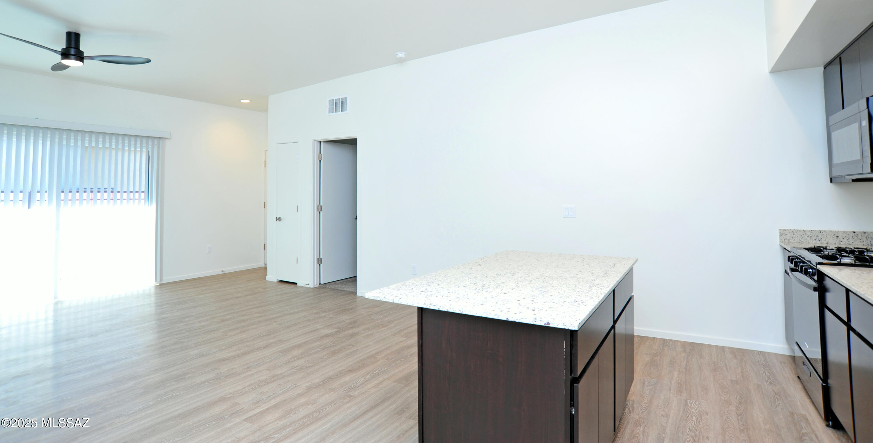 N/A - Residential Lease