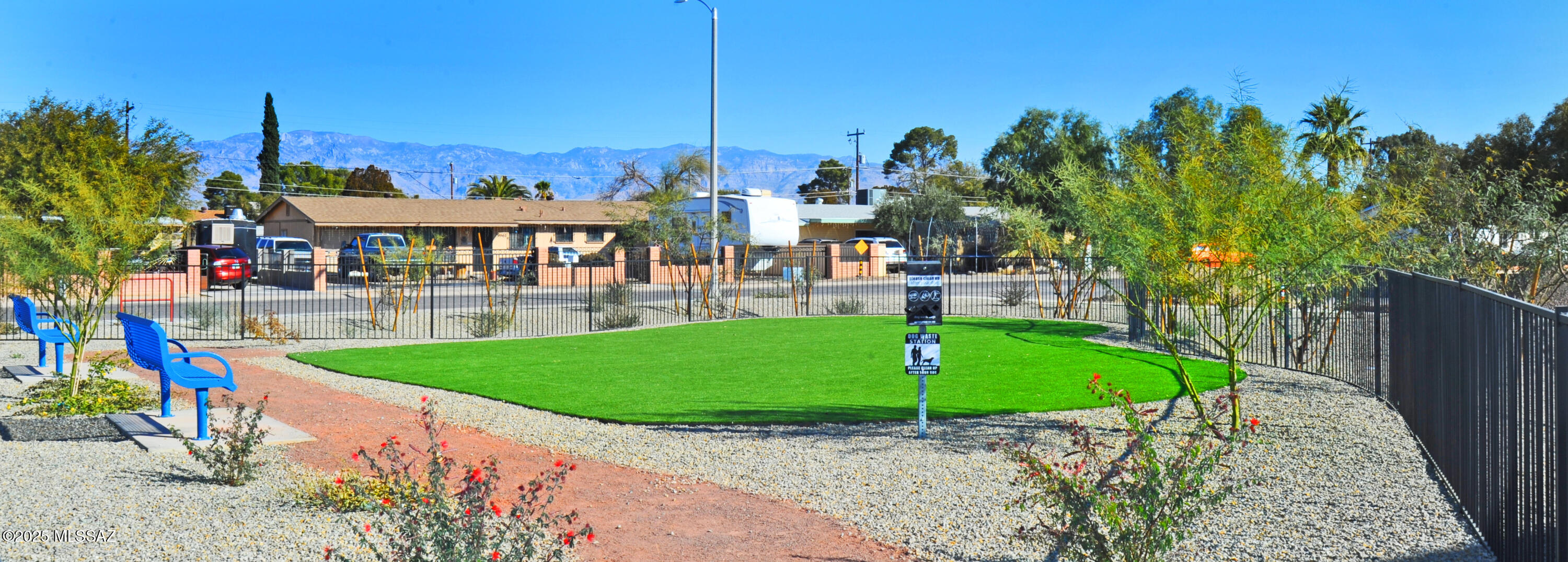 N/A - Residential Lease