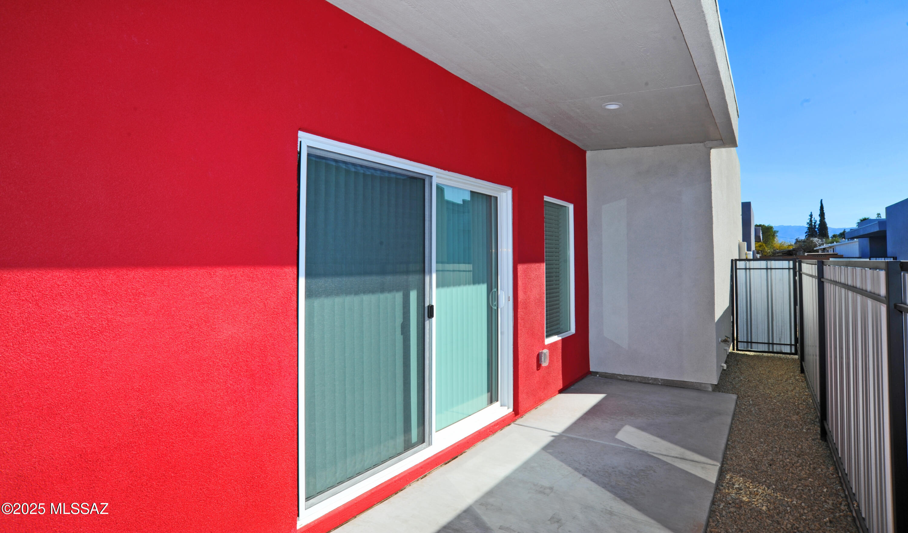 N/A - Residential Lease