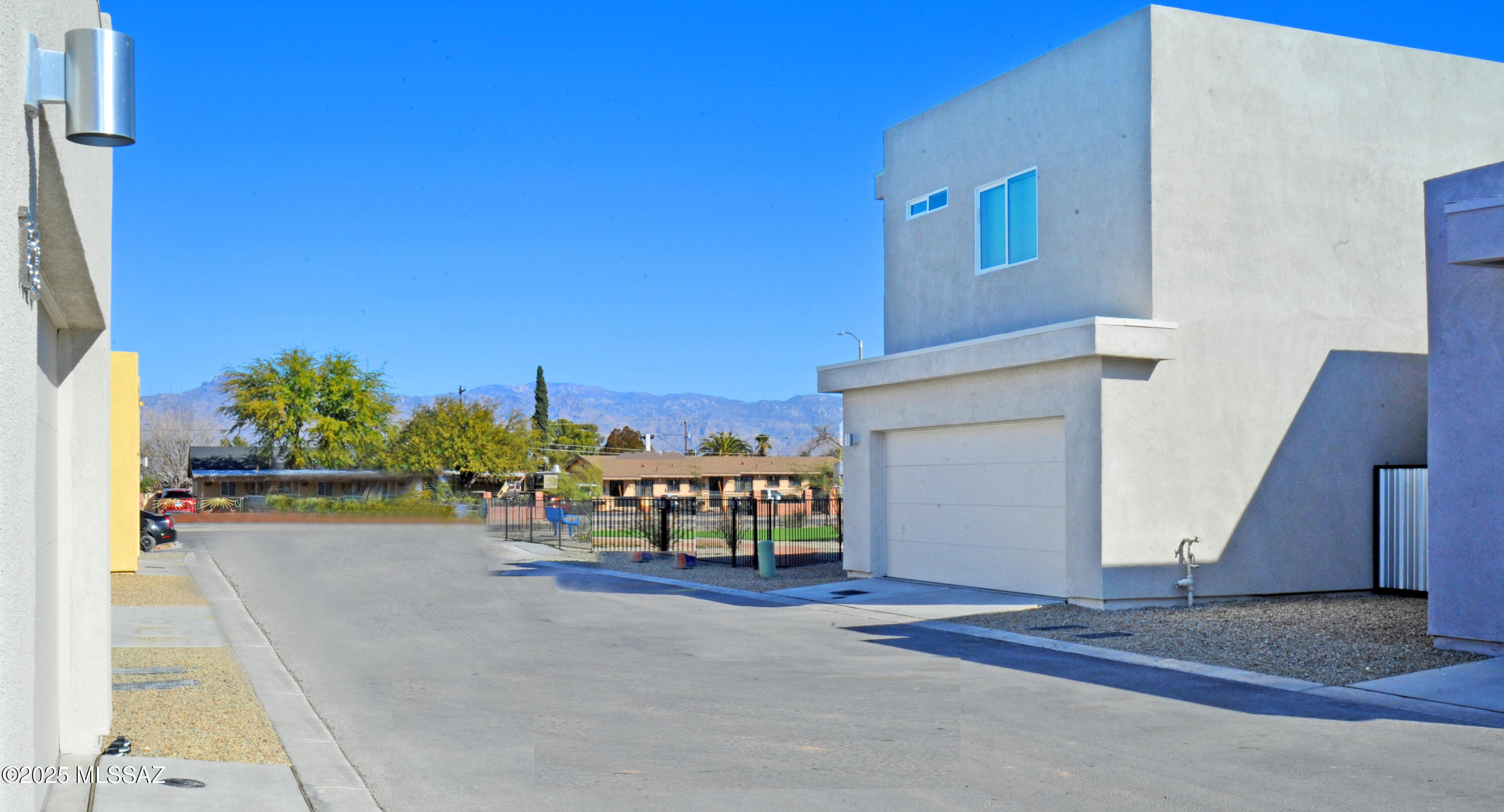 N/A - Residential Lease