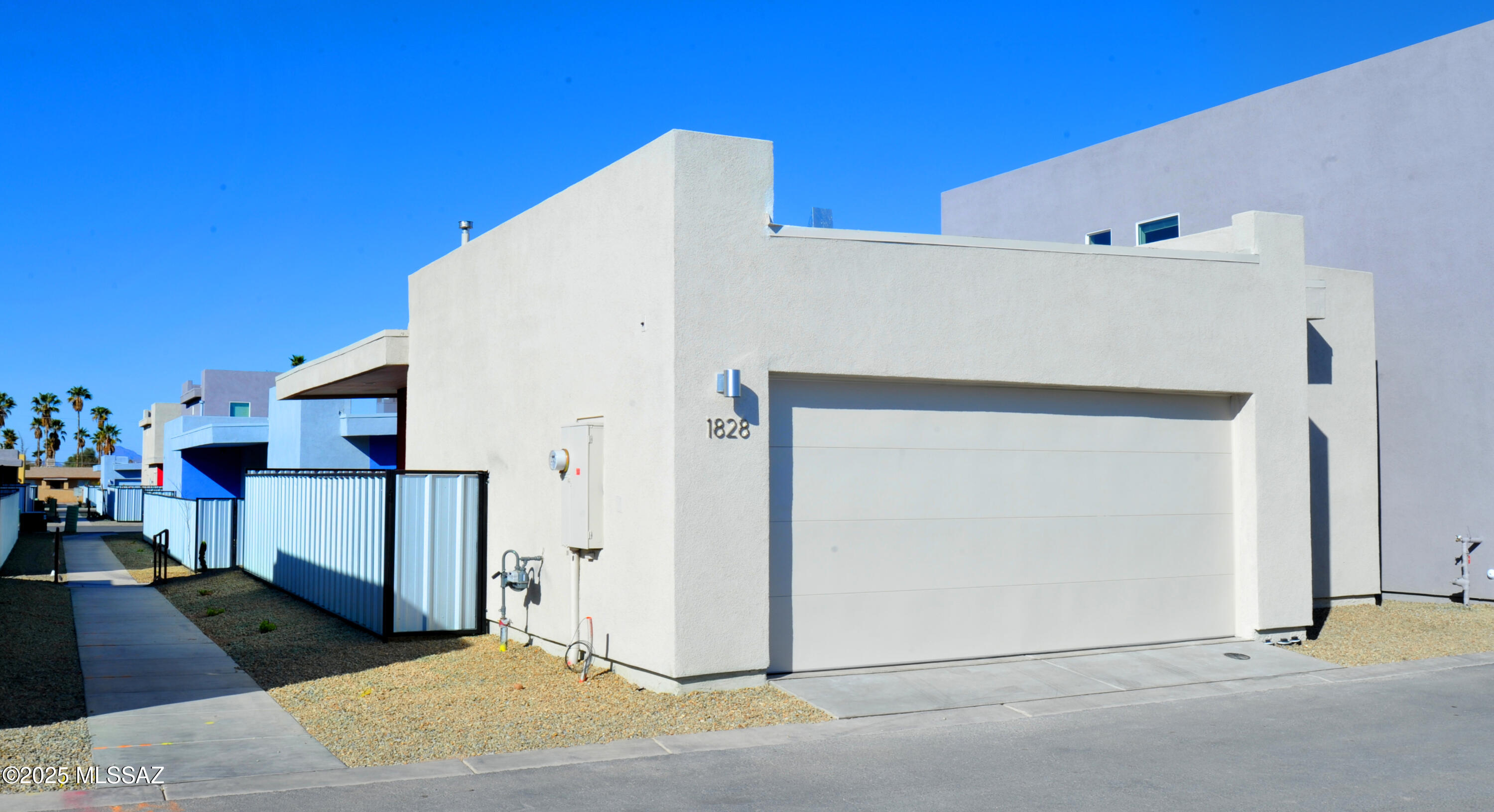 N/A - Residential Lease